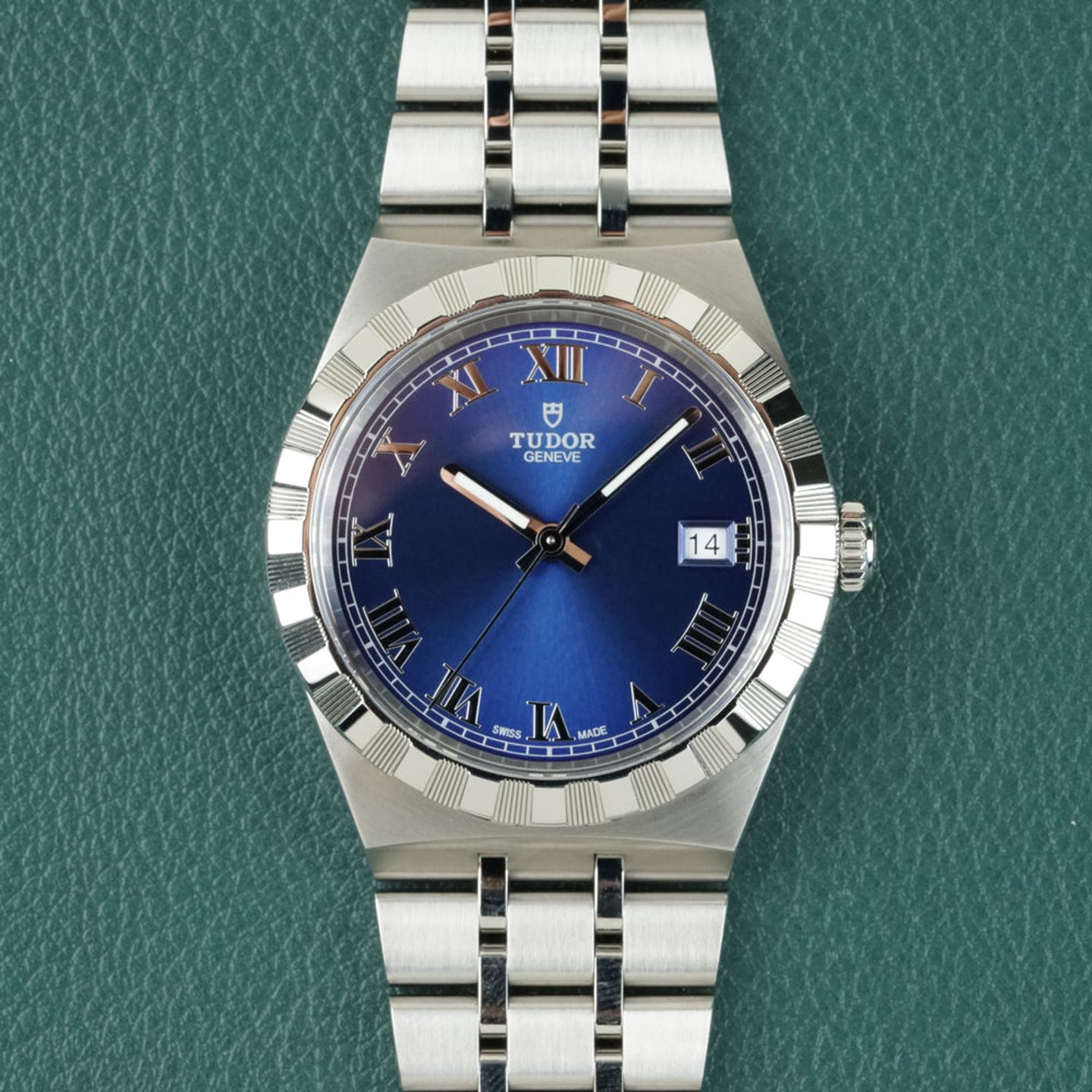 Tudor Royal 28500 - (3/8)
