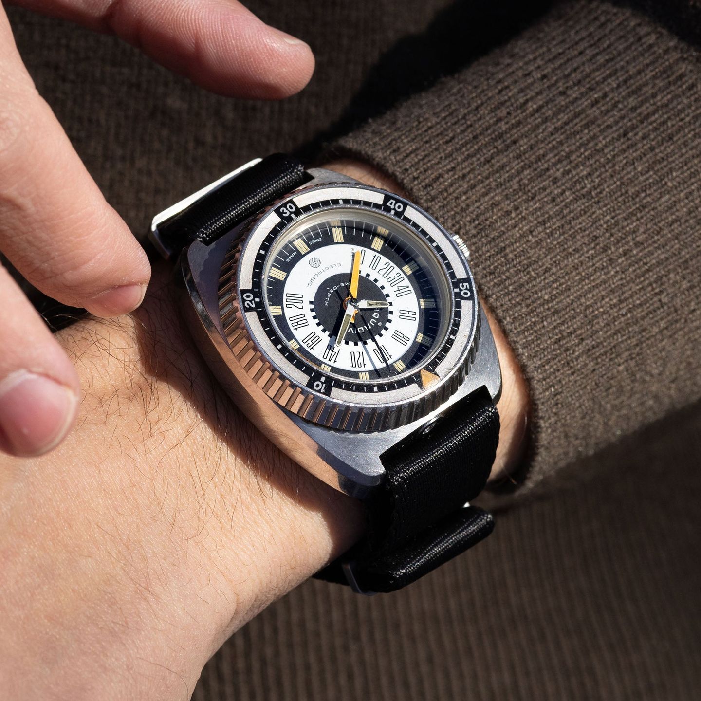 Aquadive Unknown Unknown - (3/8)