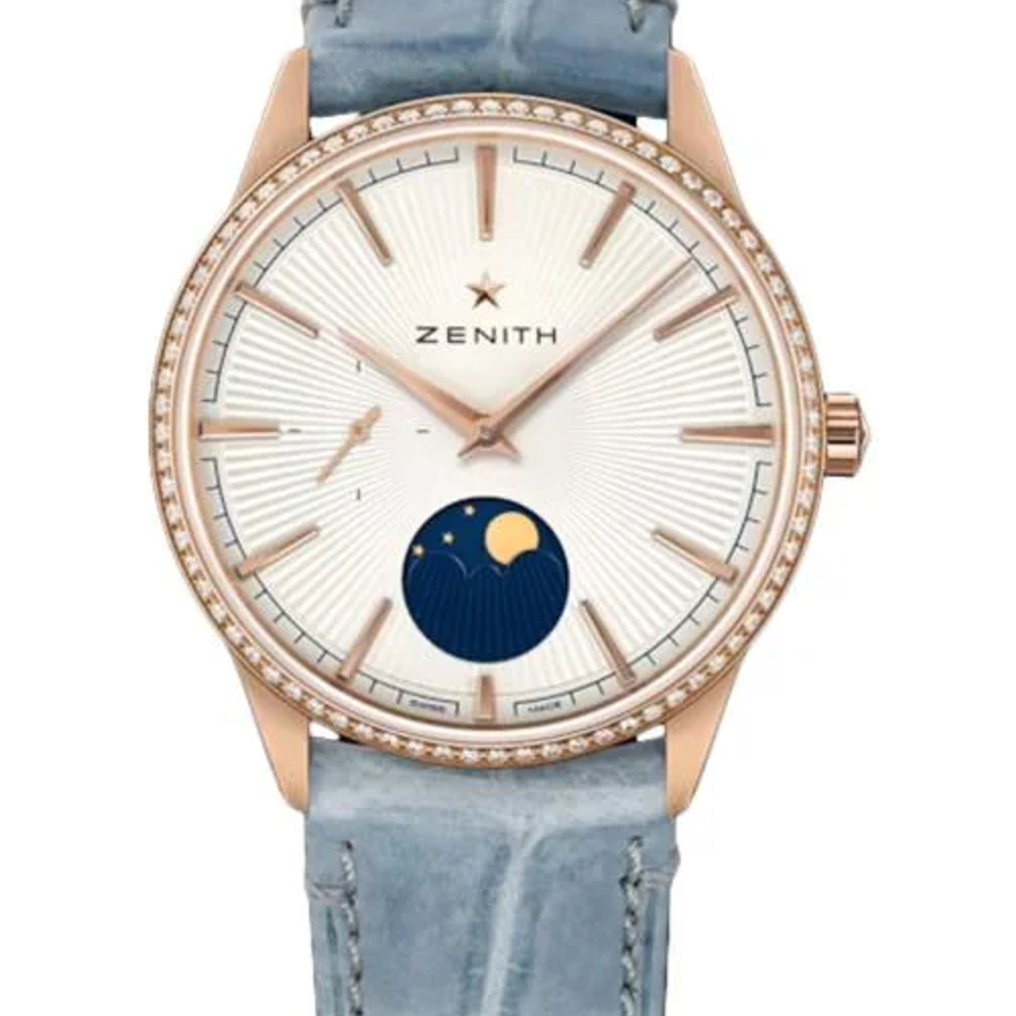 Zenith Elite 22.3200.692/01.C832 - (1/1)