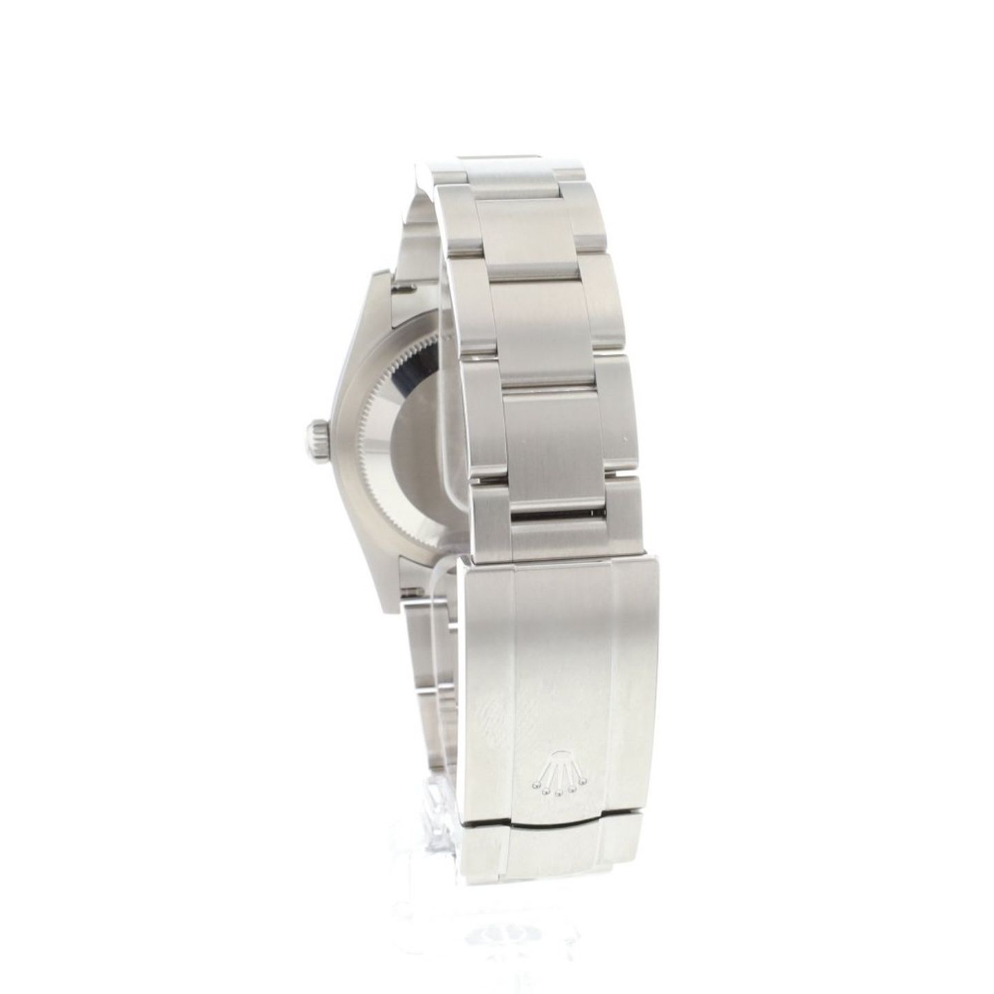 Rolex Oyster Perpetual 34 124200 (2025) - 34 mm Steel case (4/6)