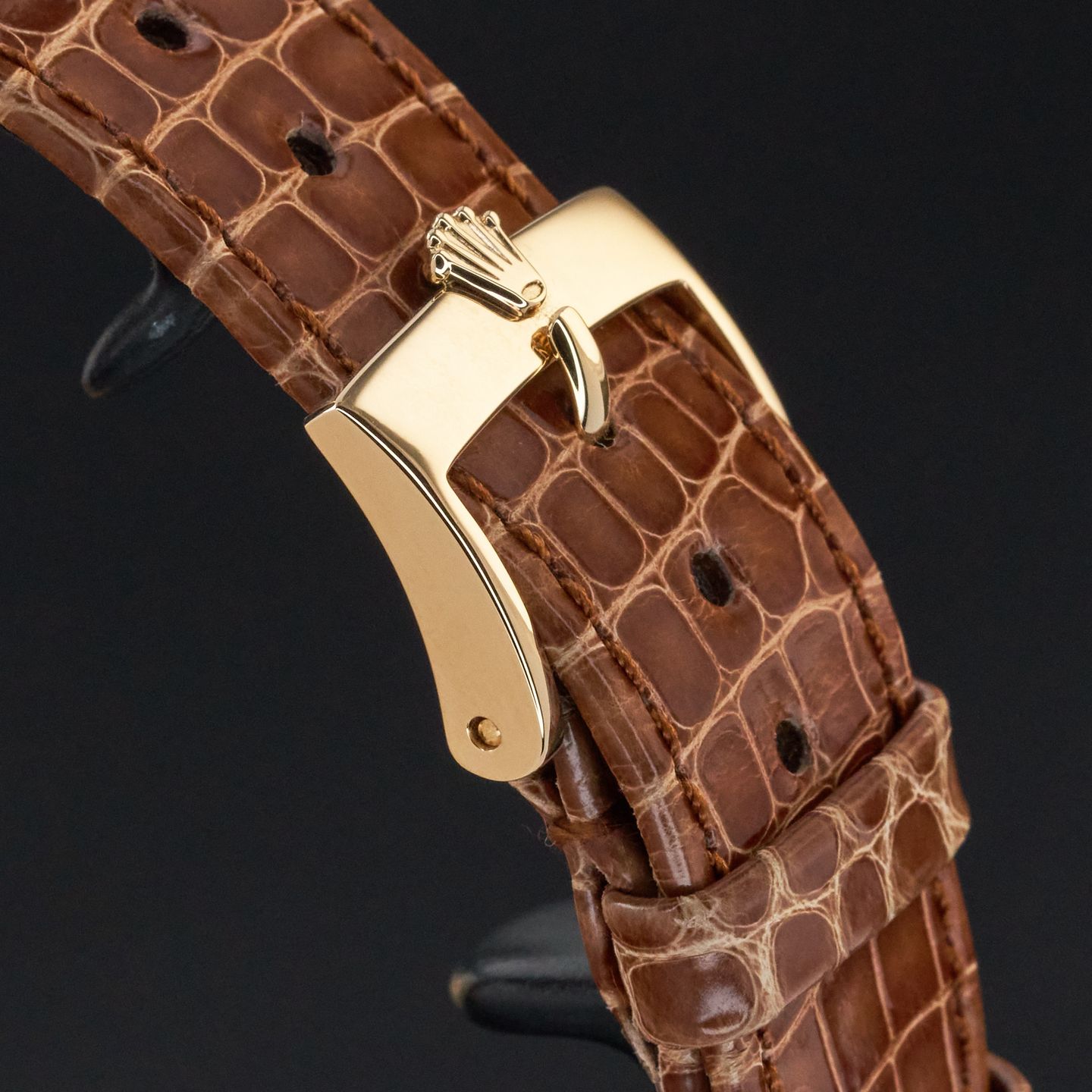 Rolex Cellini Time 5115 - (8/8)