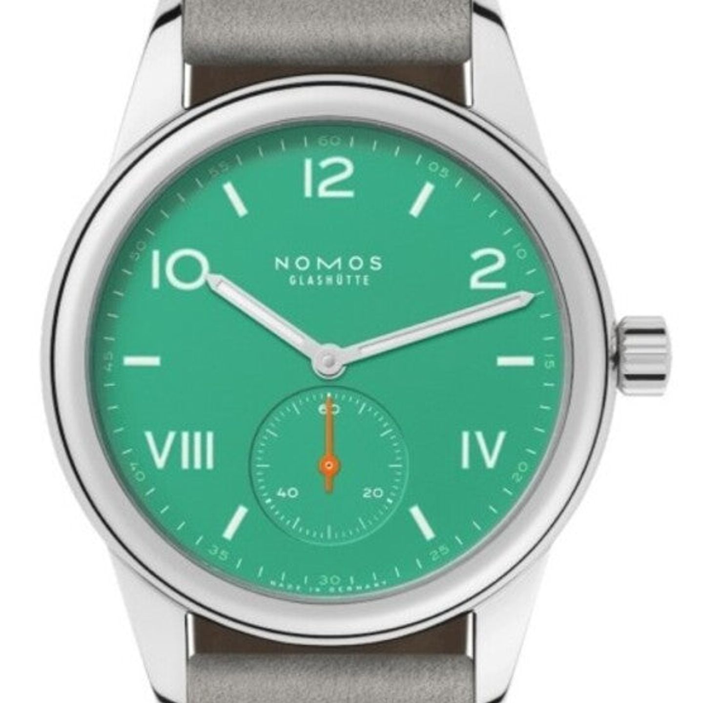 NOMOS Club Campus 715.GB - (1/1)