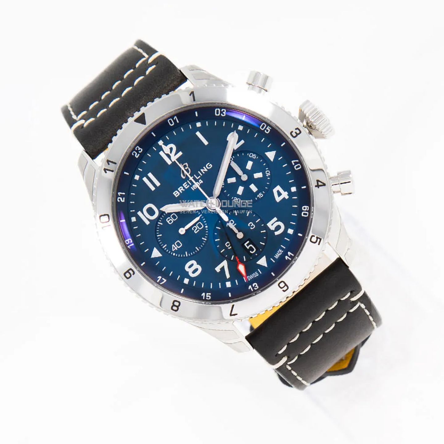 Breitling Super Avi AB04451A1C1X1 - (2/8)
