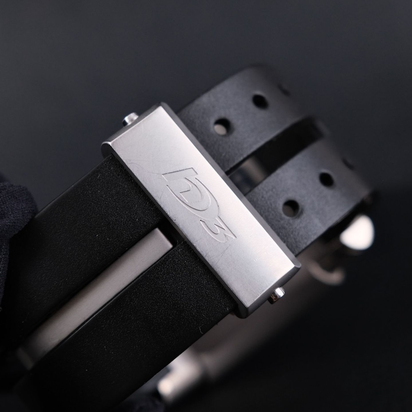 Unknown Unknown HD 3 Slyde (Unknown (random serial)) - (7/8)