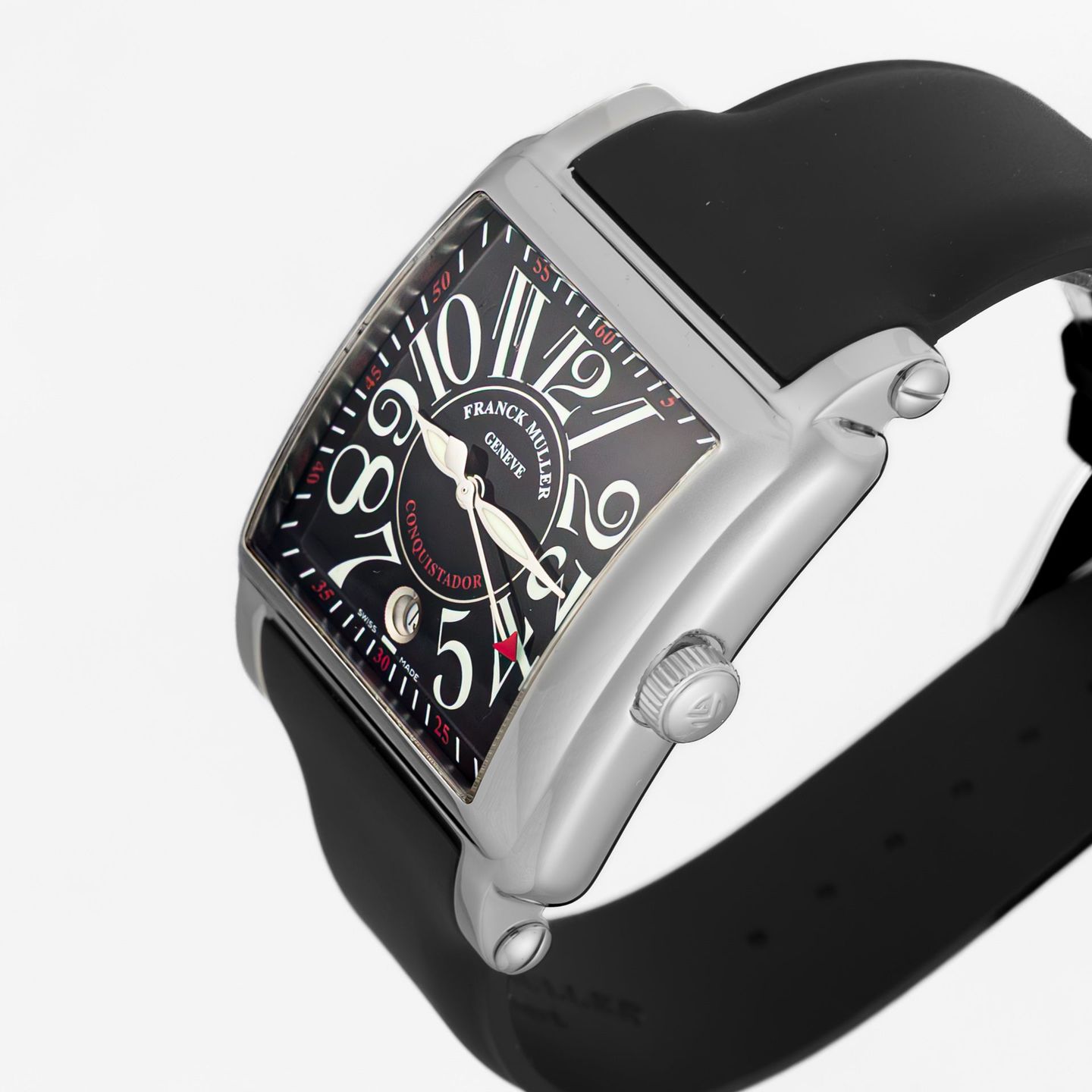 Franck Muller Conquistador Cortez 10000 H SC - (6/7)