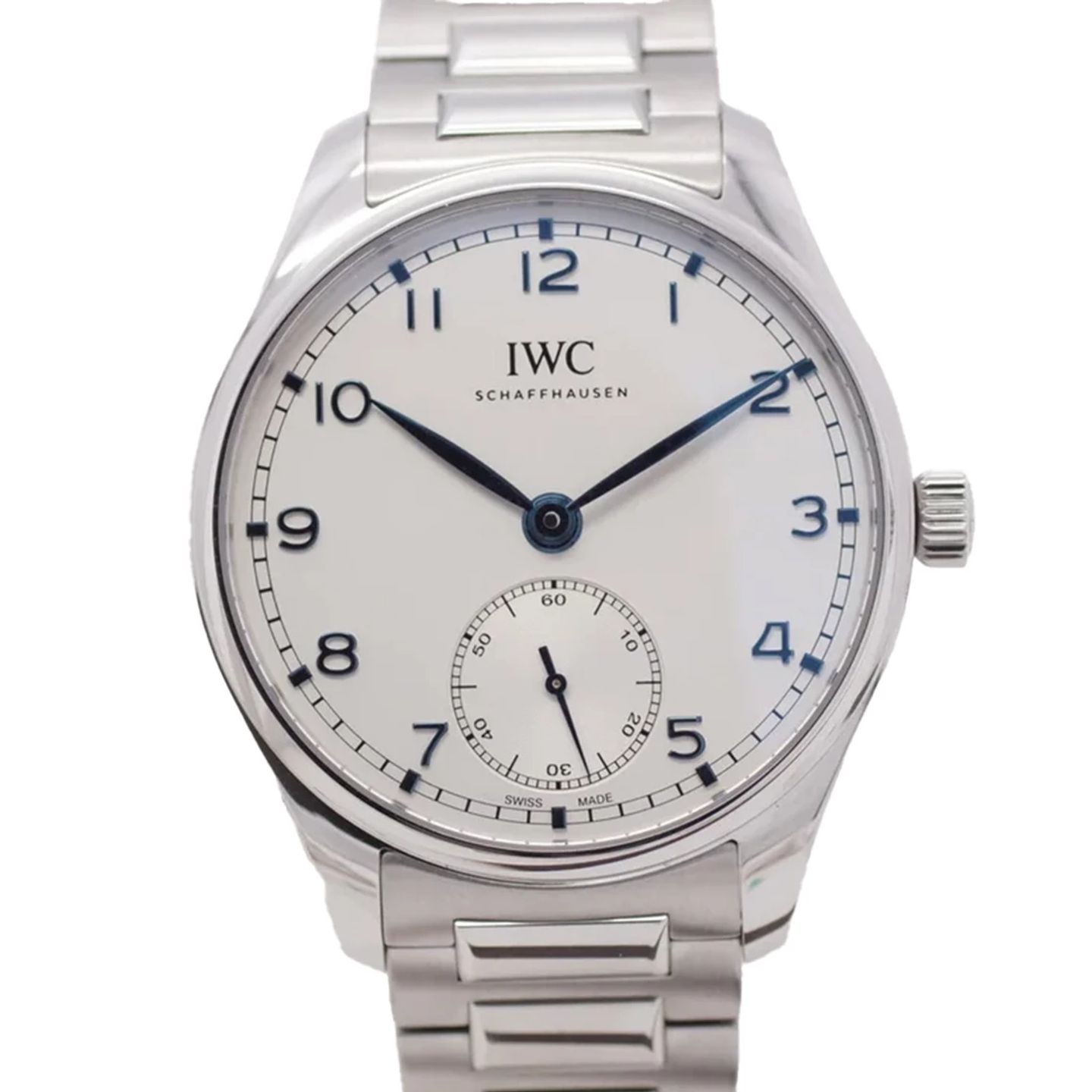 IWC Portuguese Automatic IW358312 - (1/3)