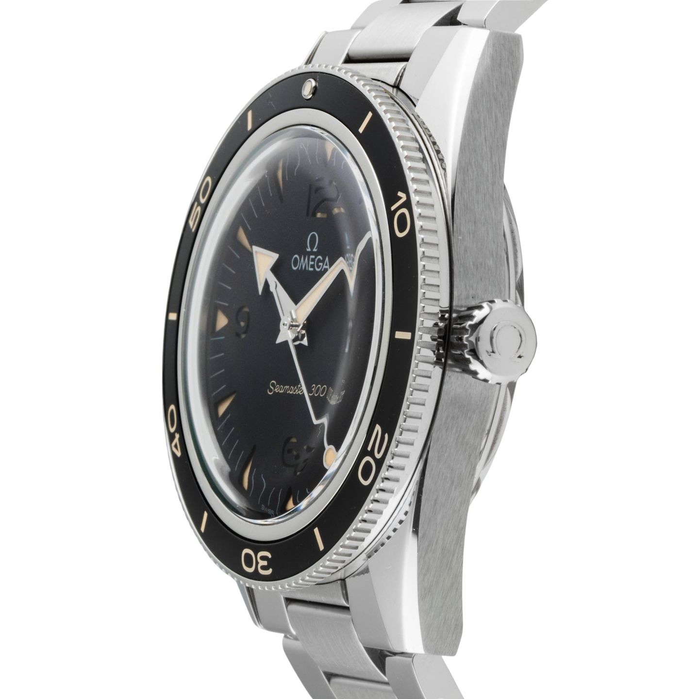 Omega Seamaster 300 234.30.41.21.01.001 - (6/8)