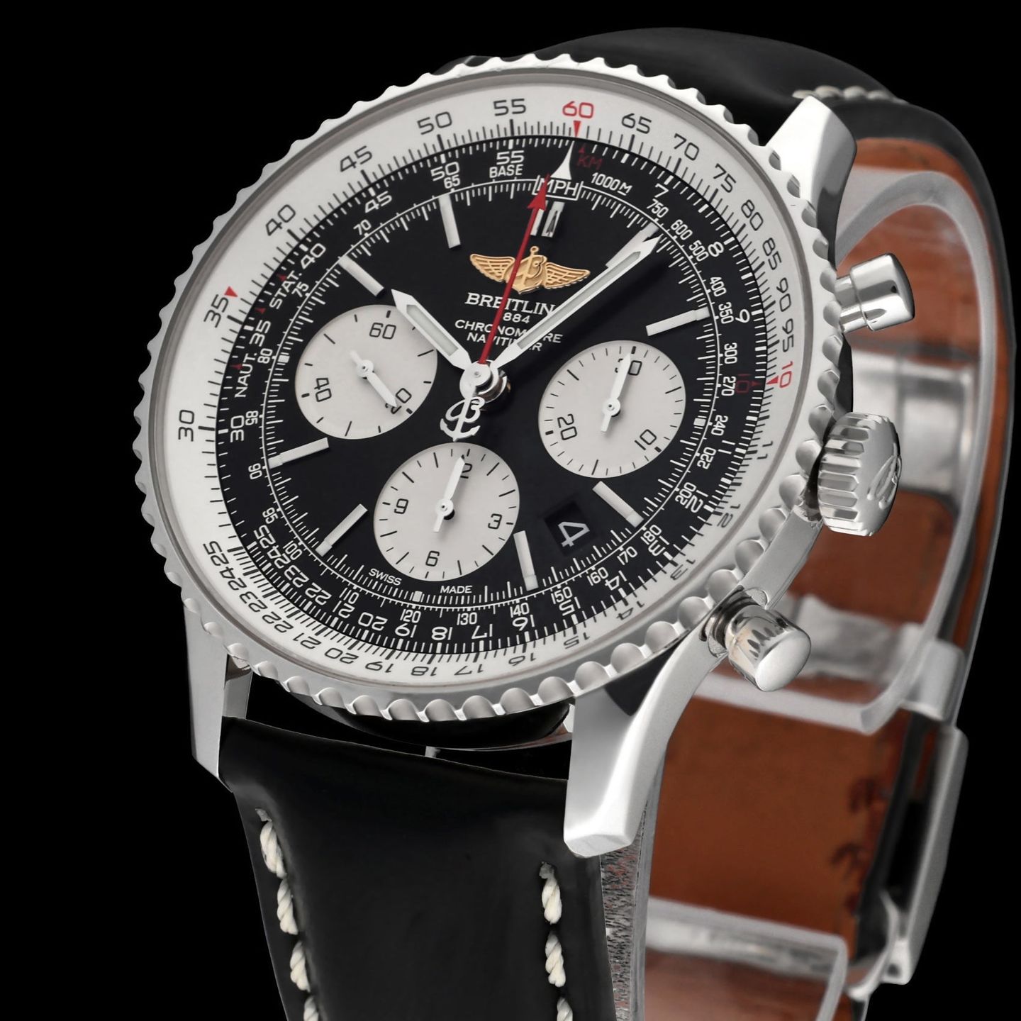 Breitling Navitimer 01 AB0120 - (6/8)