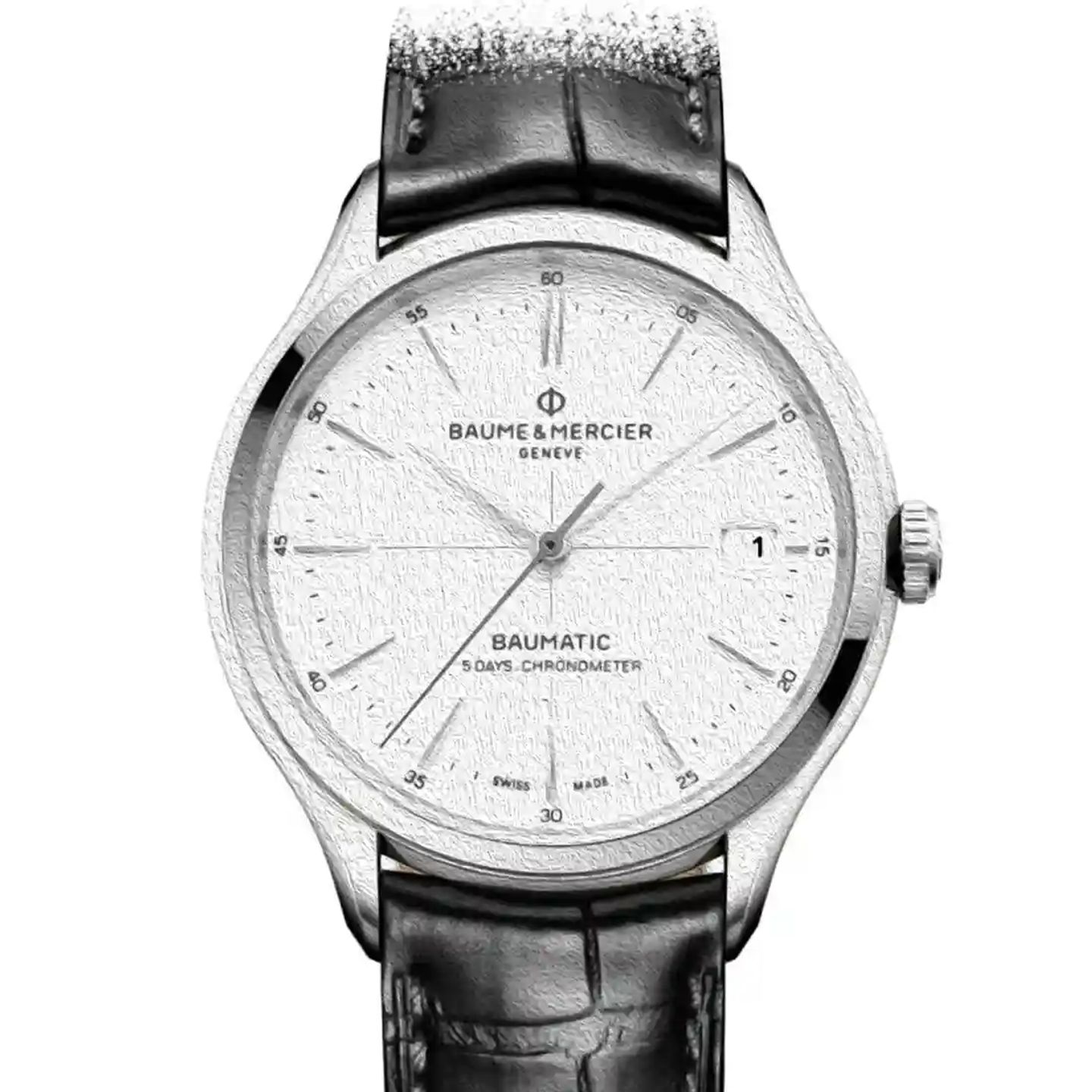 Baume & Mercier Clifton M0A10518 - (1/3)