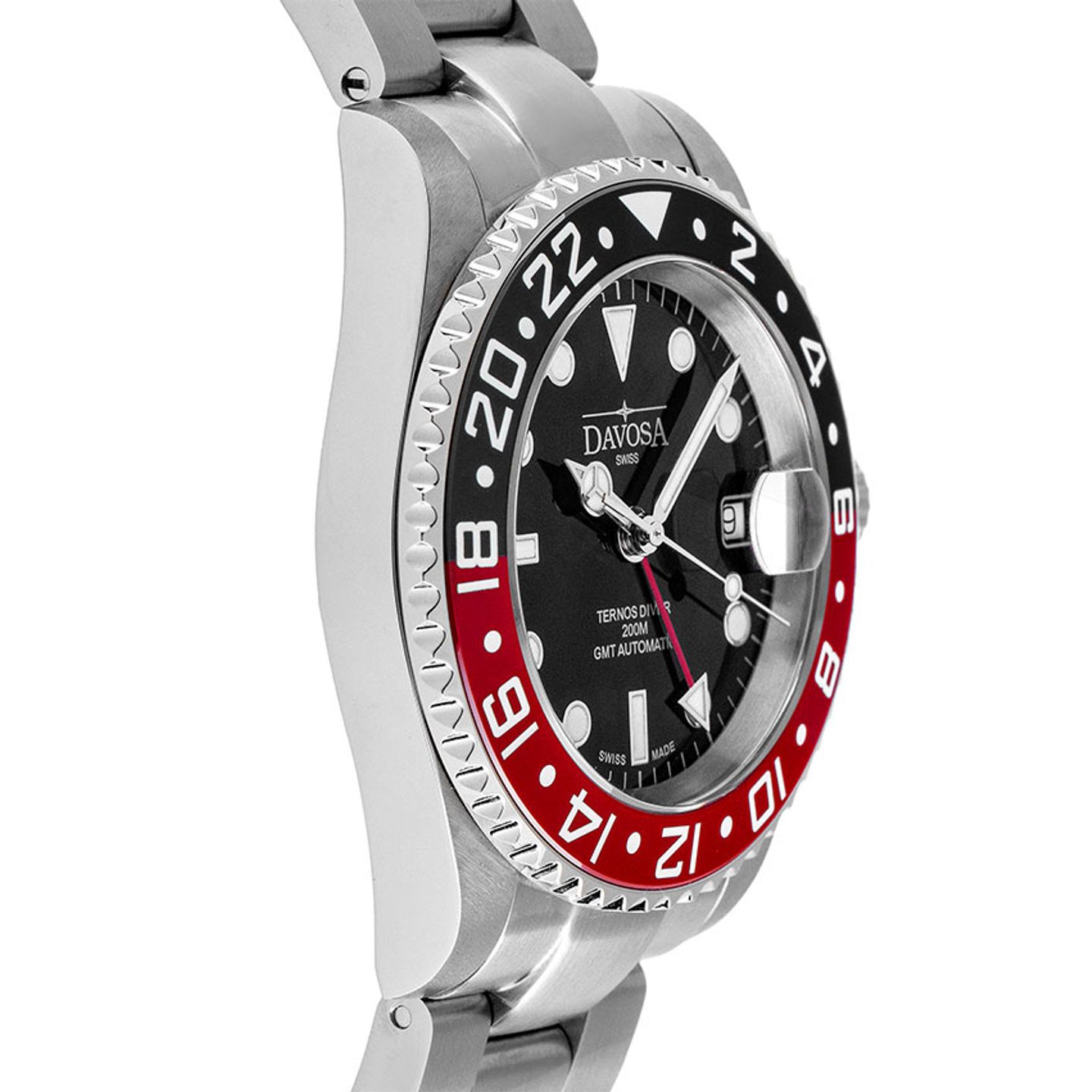 Davosa Ternos 161.590.90 - (4/6)