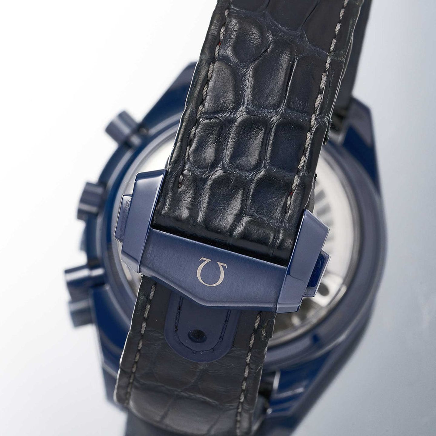 Omega Speedmaster Moonphase 304.93.44.52.03.001 - (4/6)