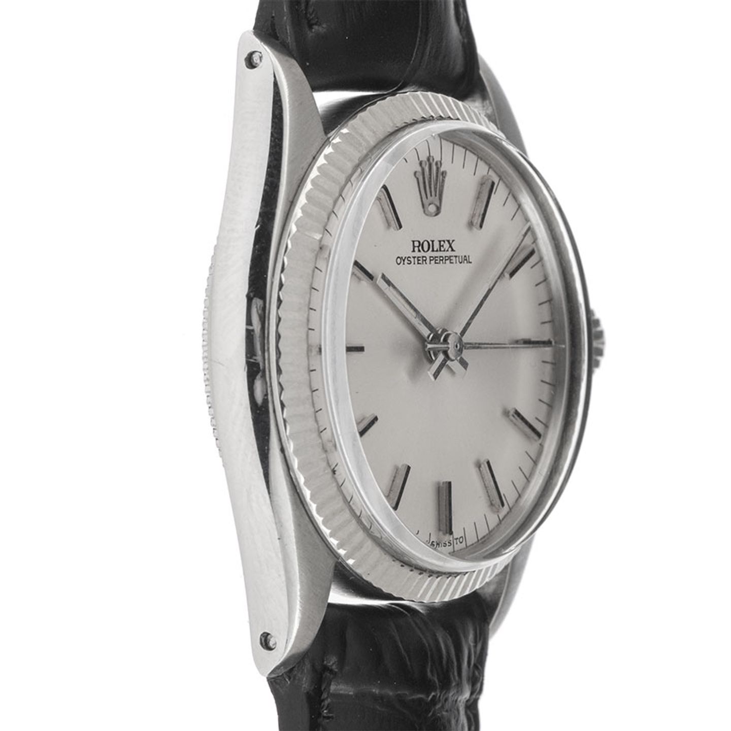 Rolex Oyster Perpetual 6548 - (5/8)