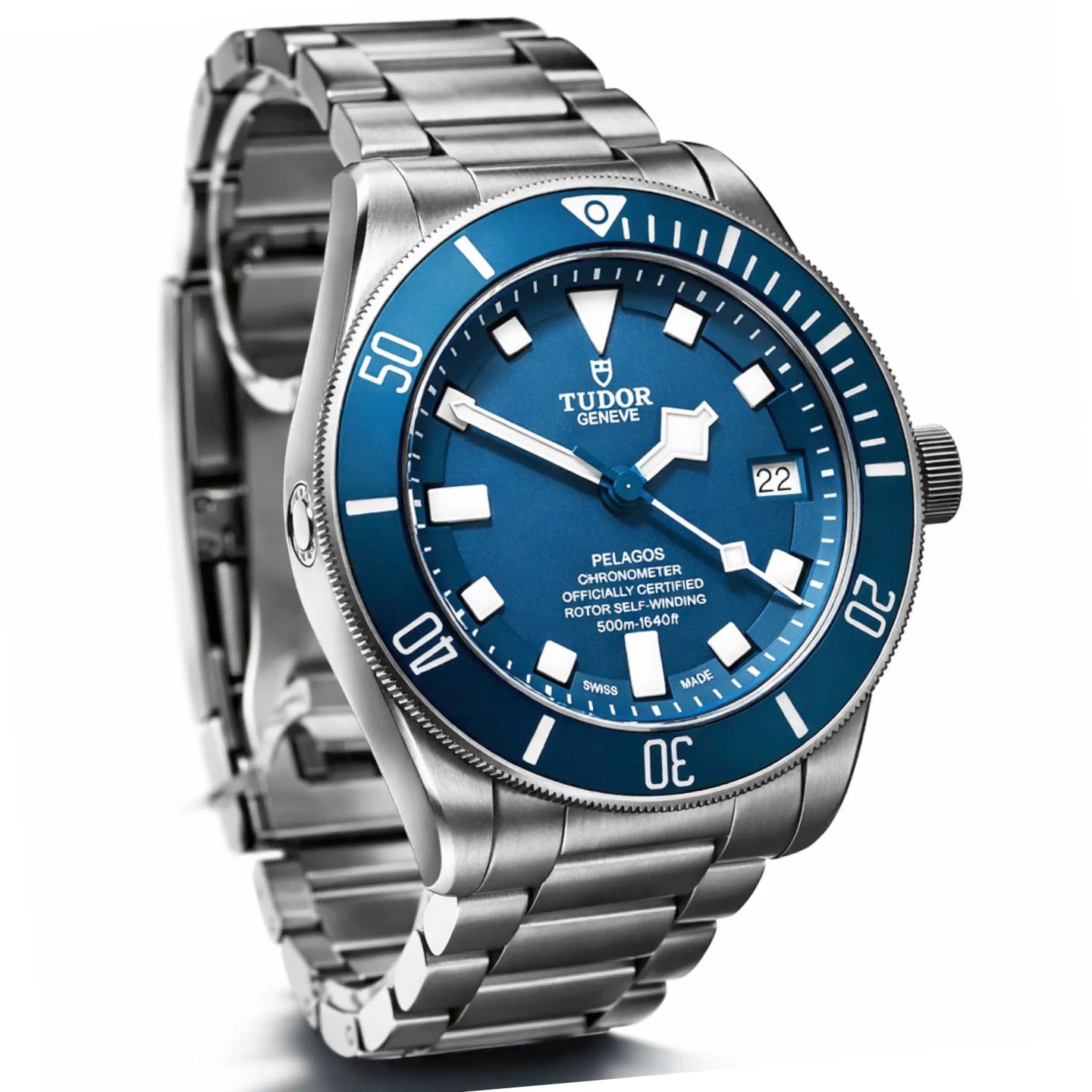 Tudor Pelagos 25600TB - (5/8)