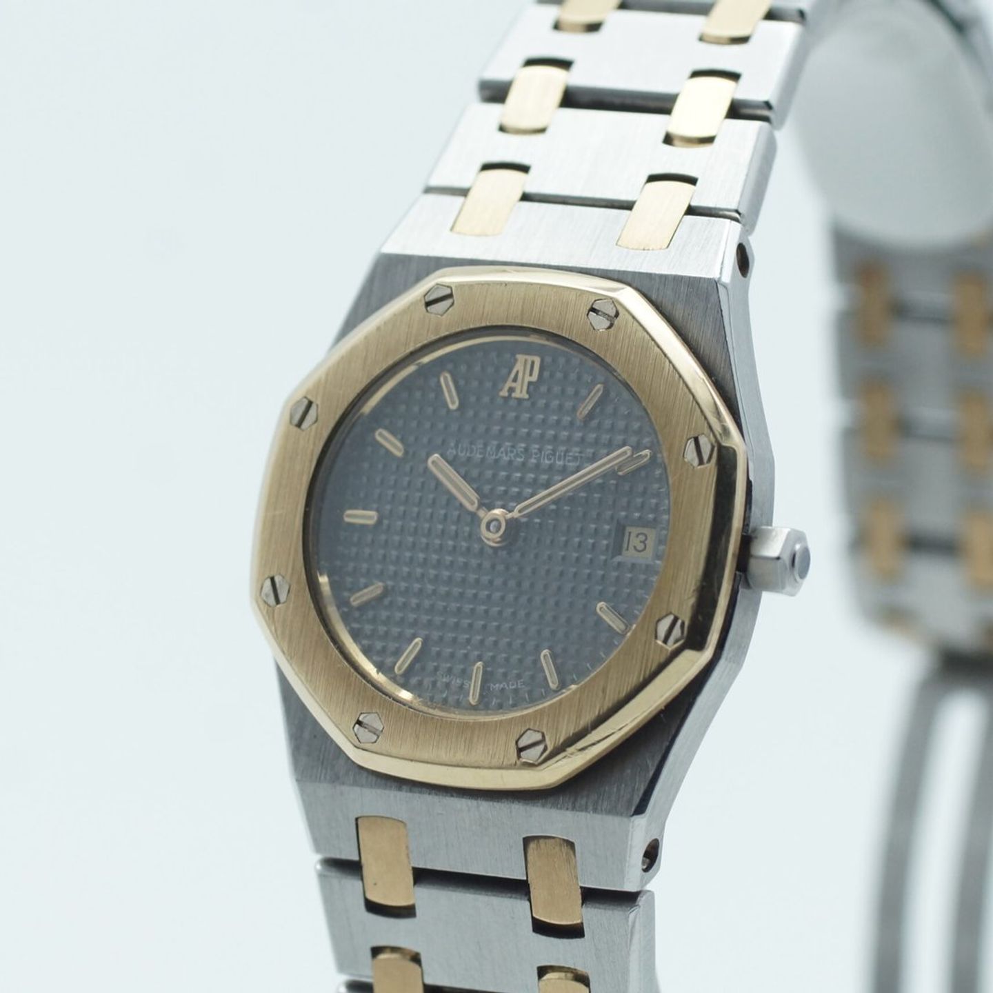 Audemars Piguet Royal Oak Lady 66270SA - (3/8)