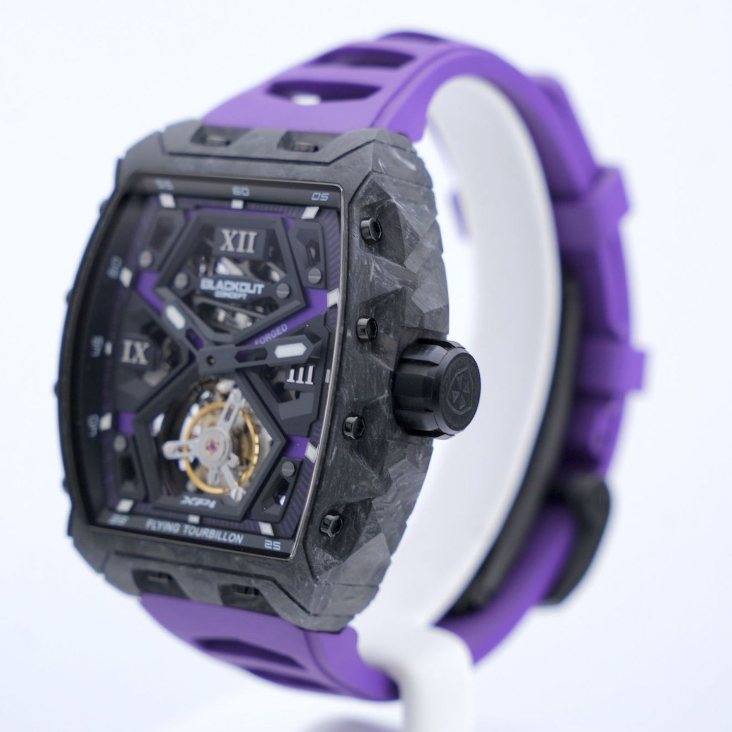 Blackout Unknown XP1 - (2/8)