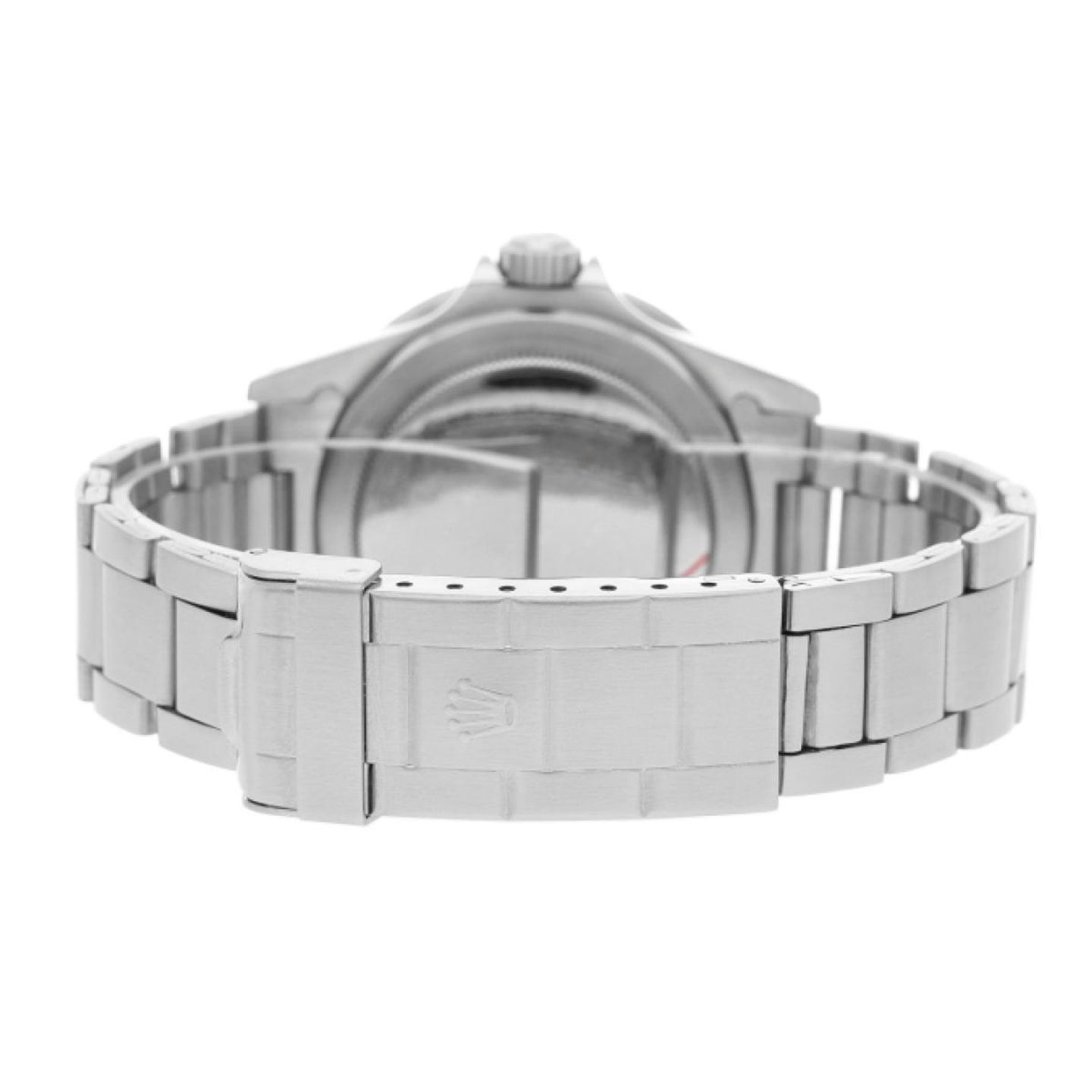 Rolex Submariner No Date 5513 - (4/4)