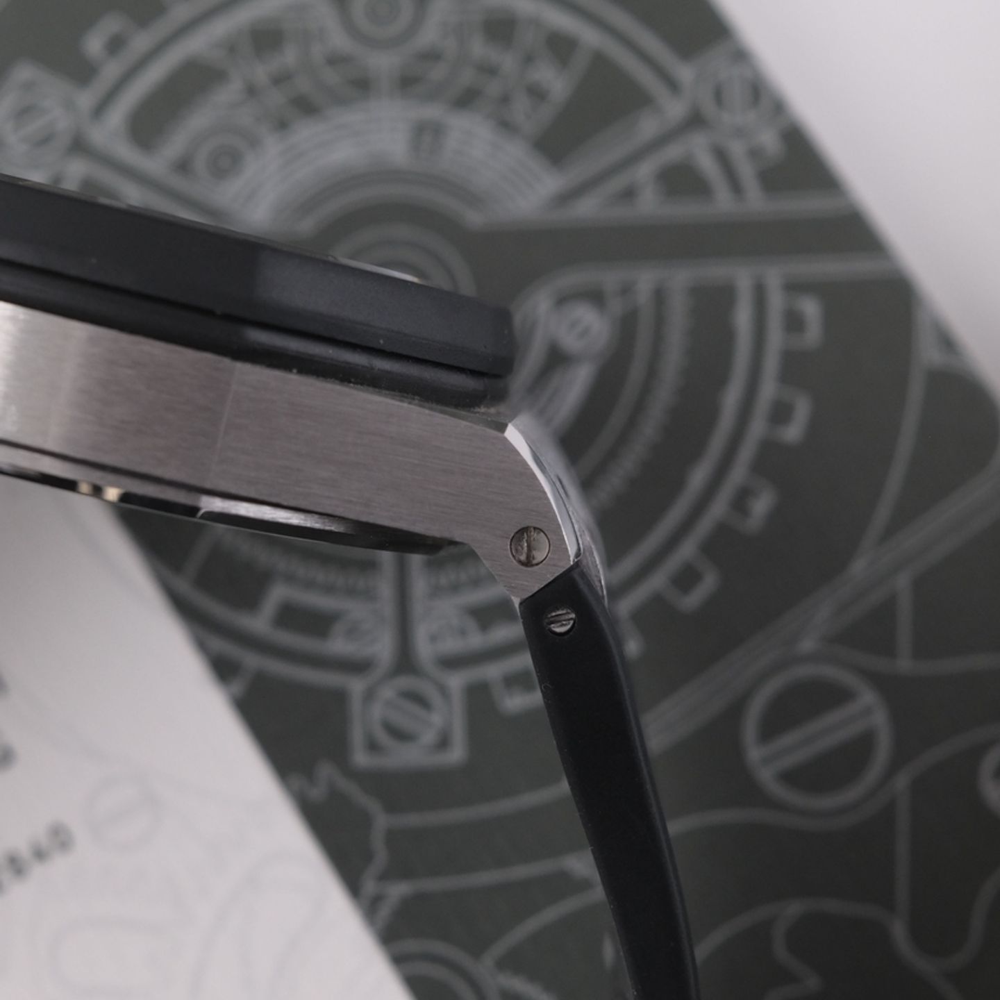 Audemars Piguet Royal Oak Offshore Chronograph 25940SK.OO.D002CA.01.A - (8/8)