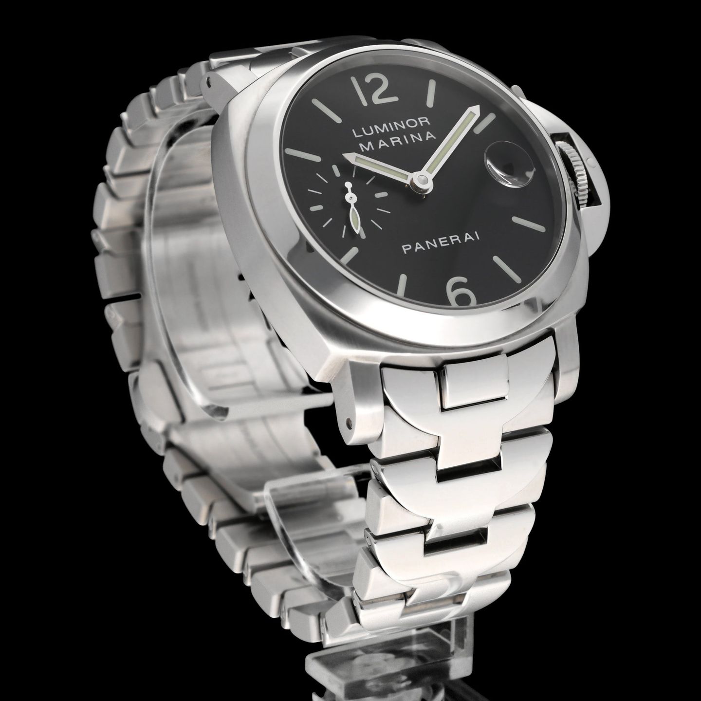 Panerai Luminor 1950 PAM01575 - (5/8)