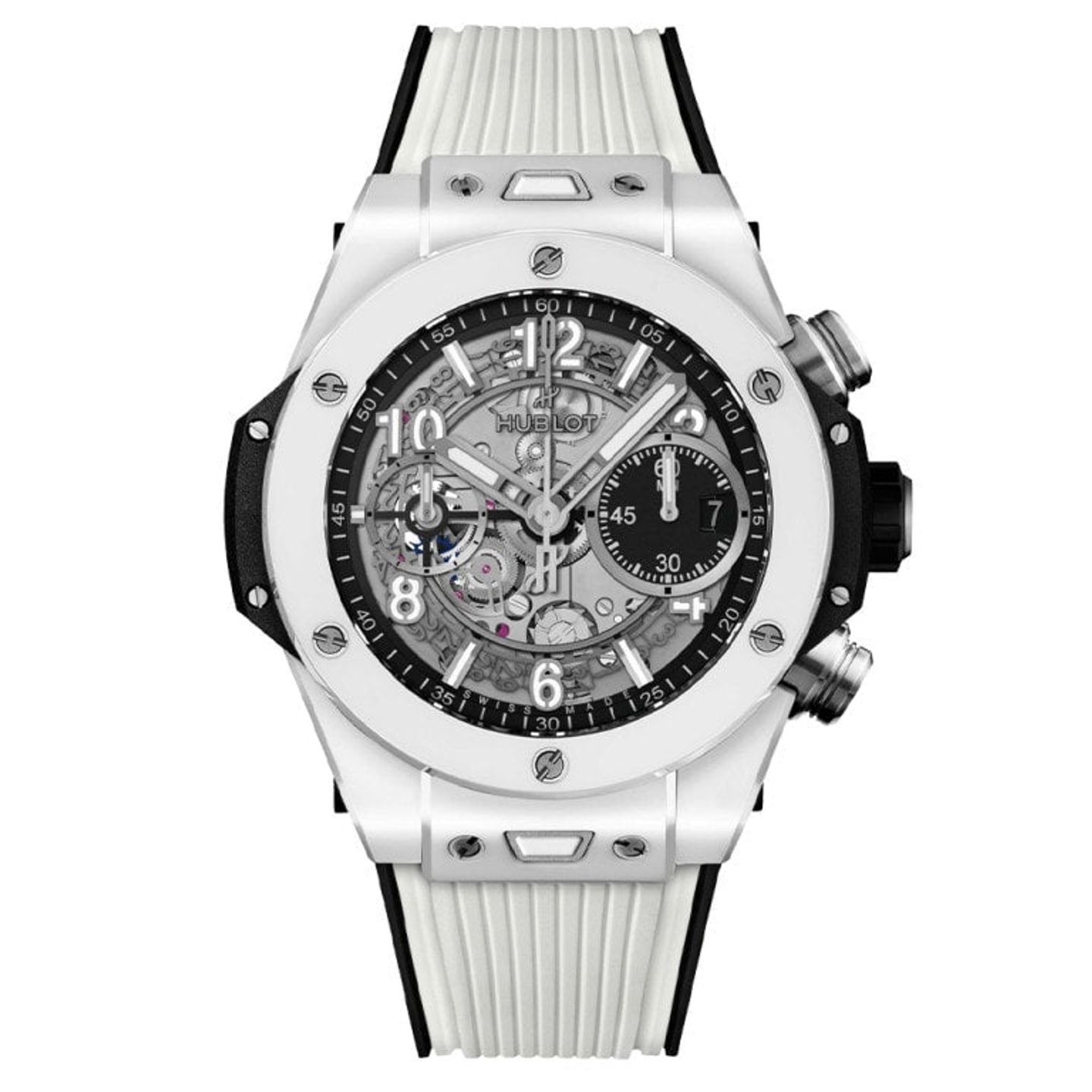 Hublot Big Bang Unico 441.HX.1171.RX - (1/1)