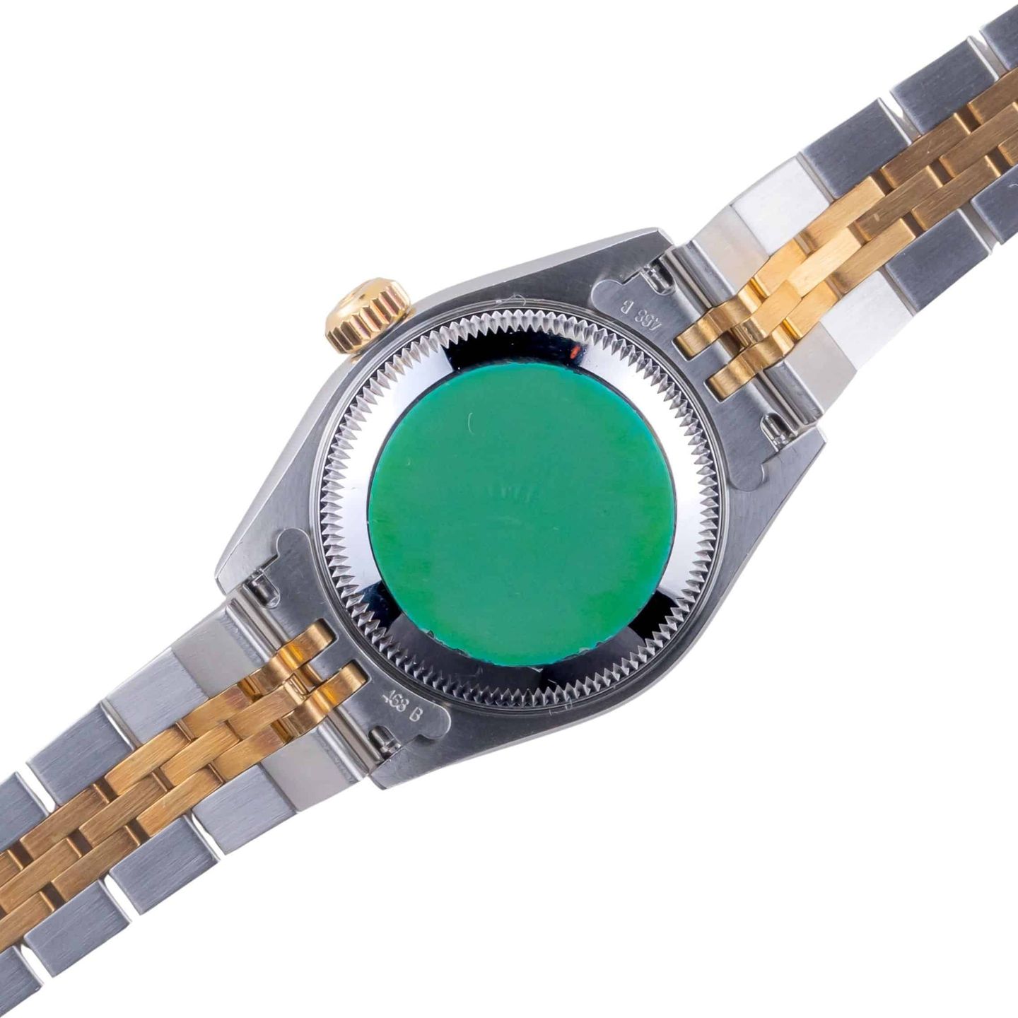 Rolex Lady-Datejust 69173 - (4/7)