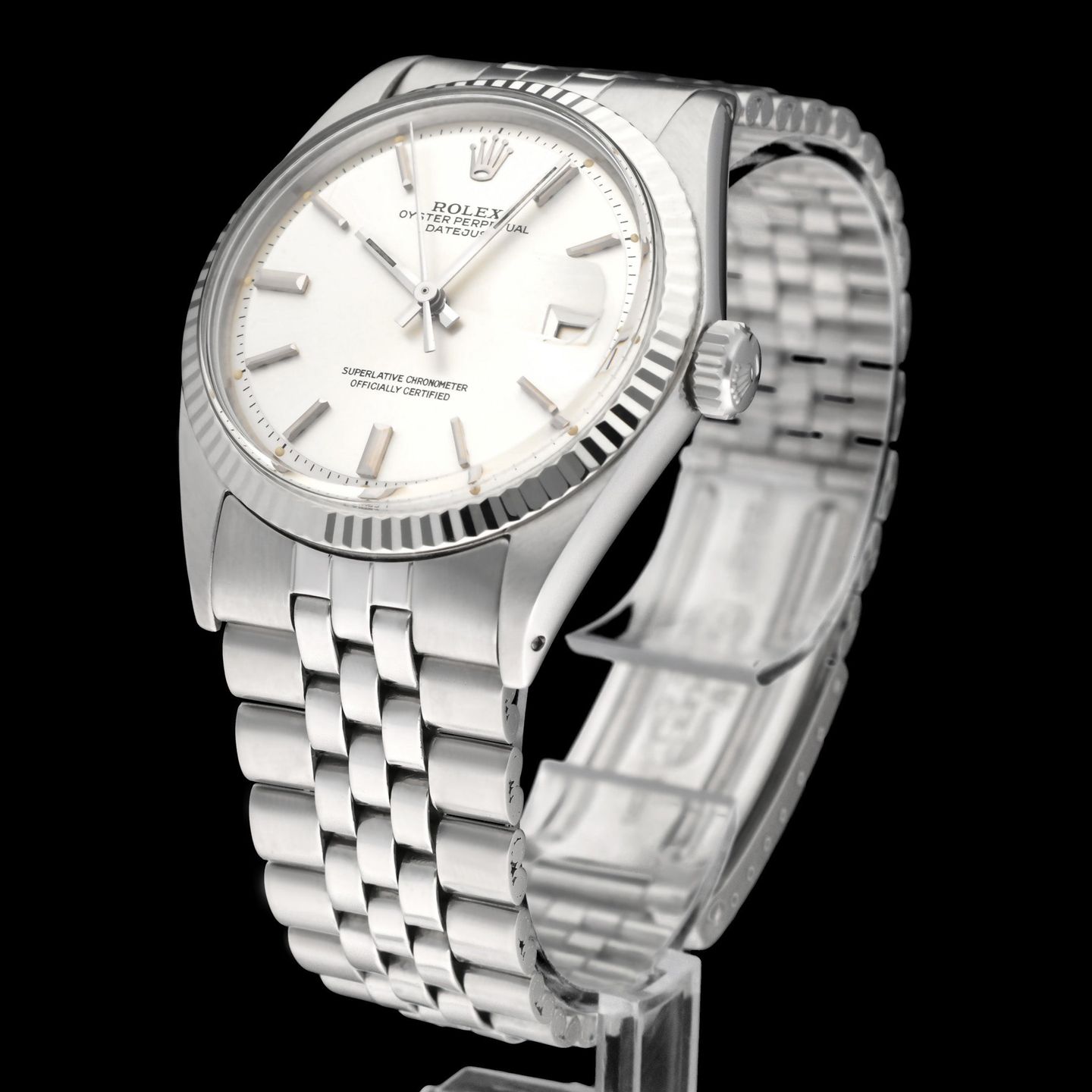 Rolex Datejust 1601 - (4/7)