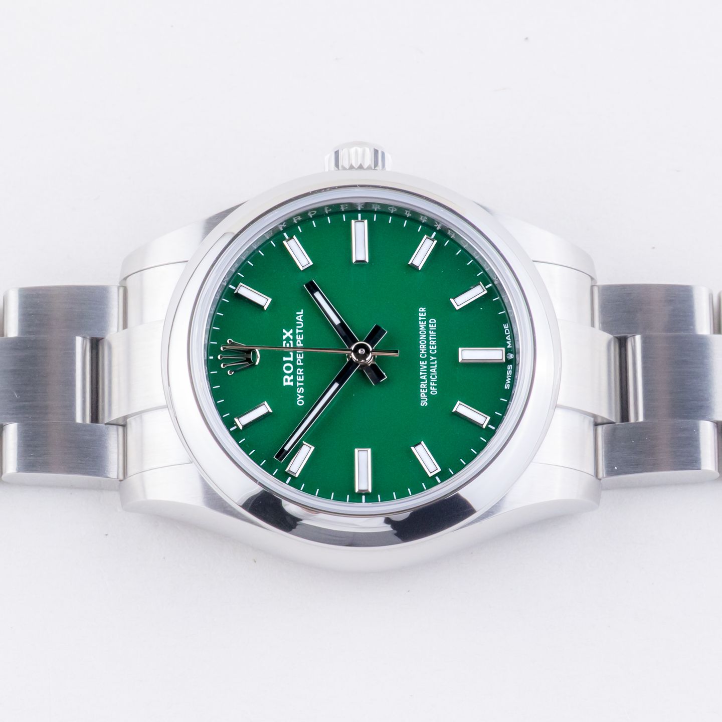 Rolex Oyster Perpetual 31 277200 - (5/8)