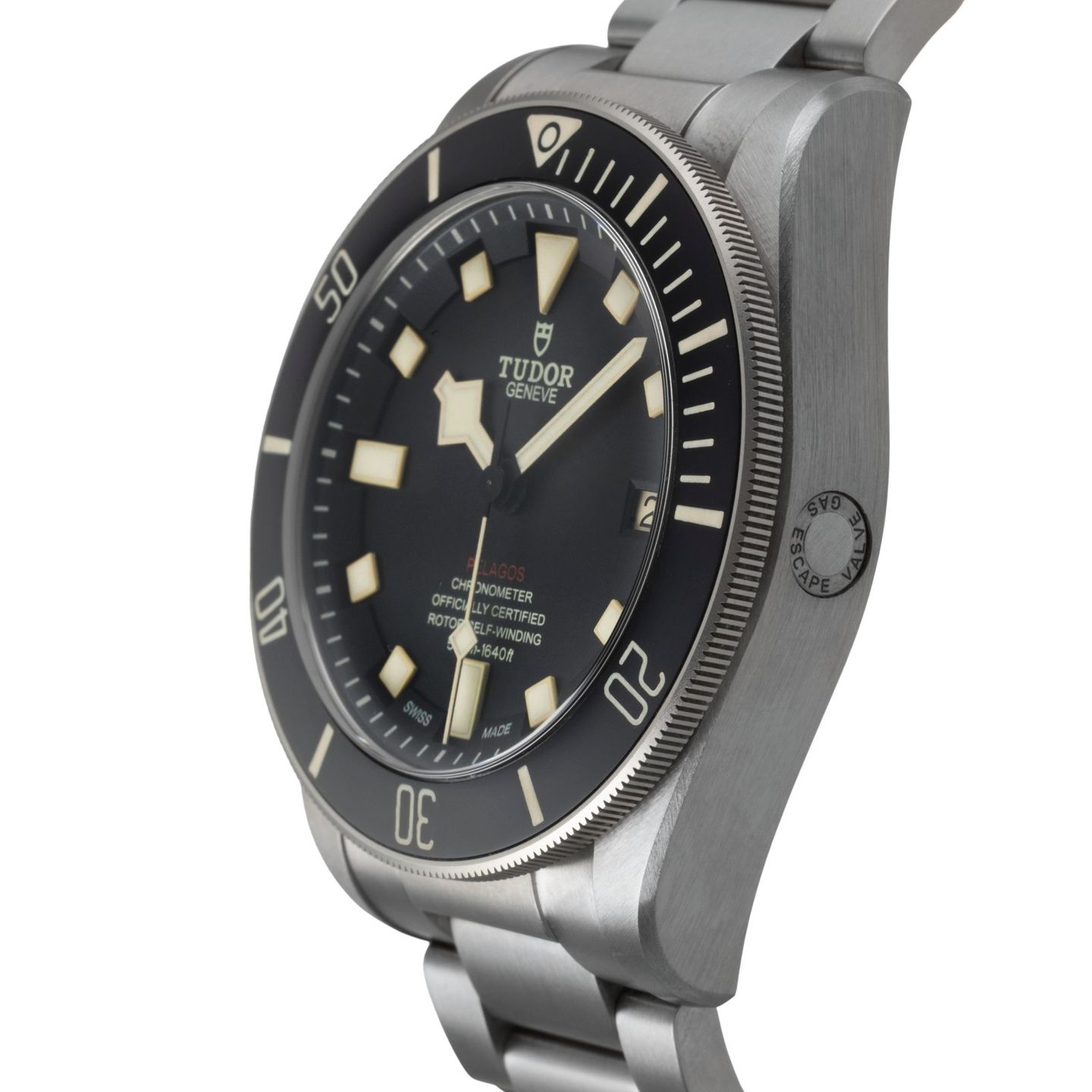 Tudor Pelagos 25610TNL - (6/8)