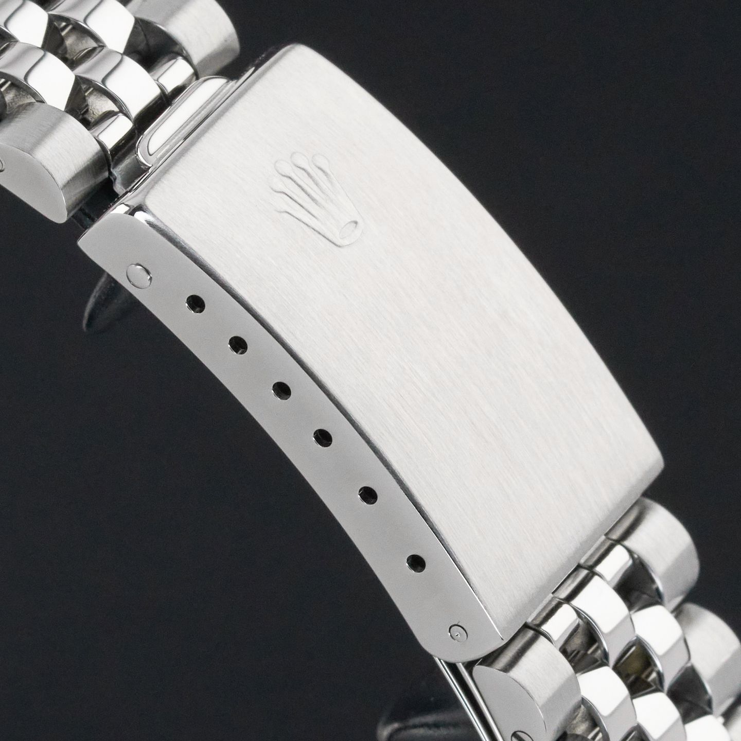 Rolex Datejust 36 16234 - (8/8)