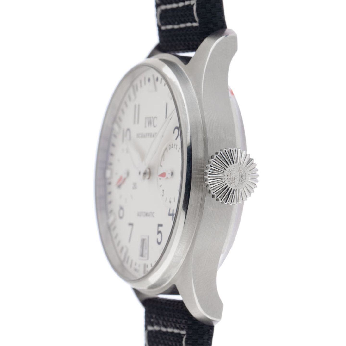 IWC Big Pilot IW500432 - (4/8)