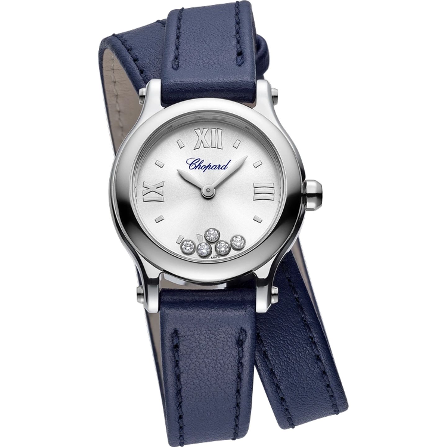 Chopard Happy Sport 278620-3001 - (1/1)