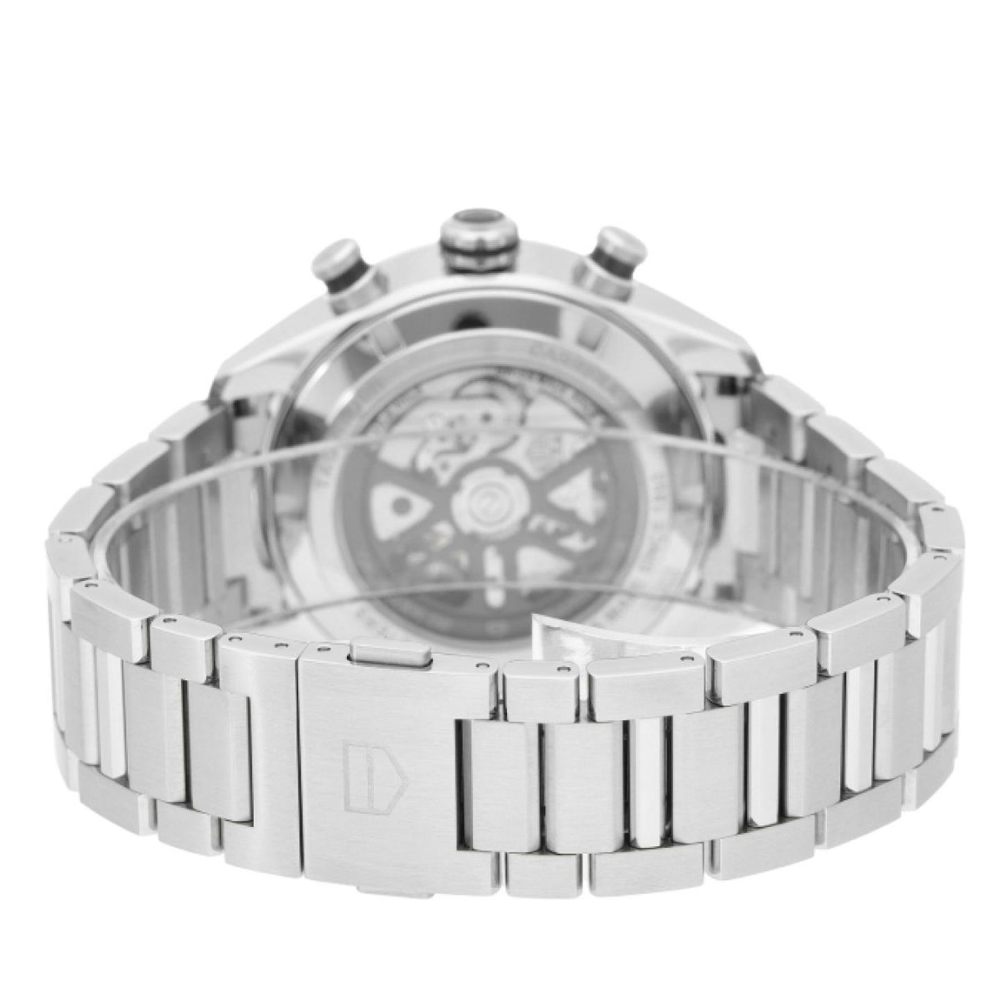 TAG Heuer Carrera CBN2A10.BA0643 - (4/5)