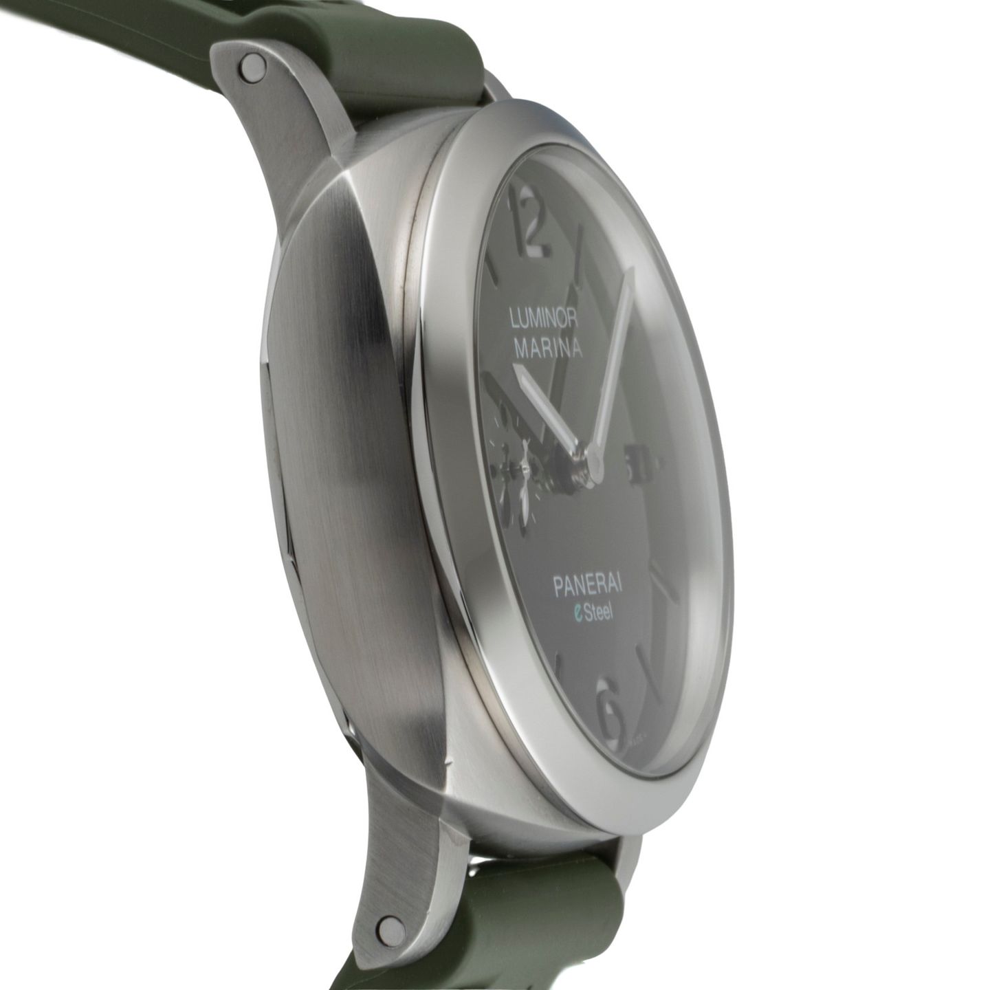 Panerai Luminor Marina PAM01356 - (7/8)