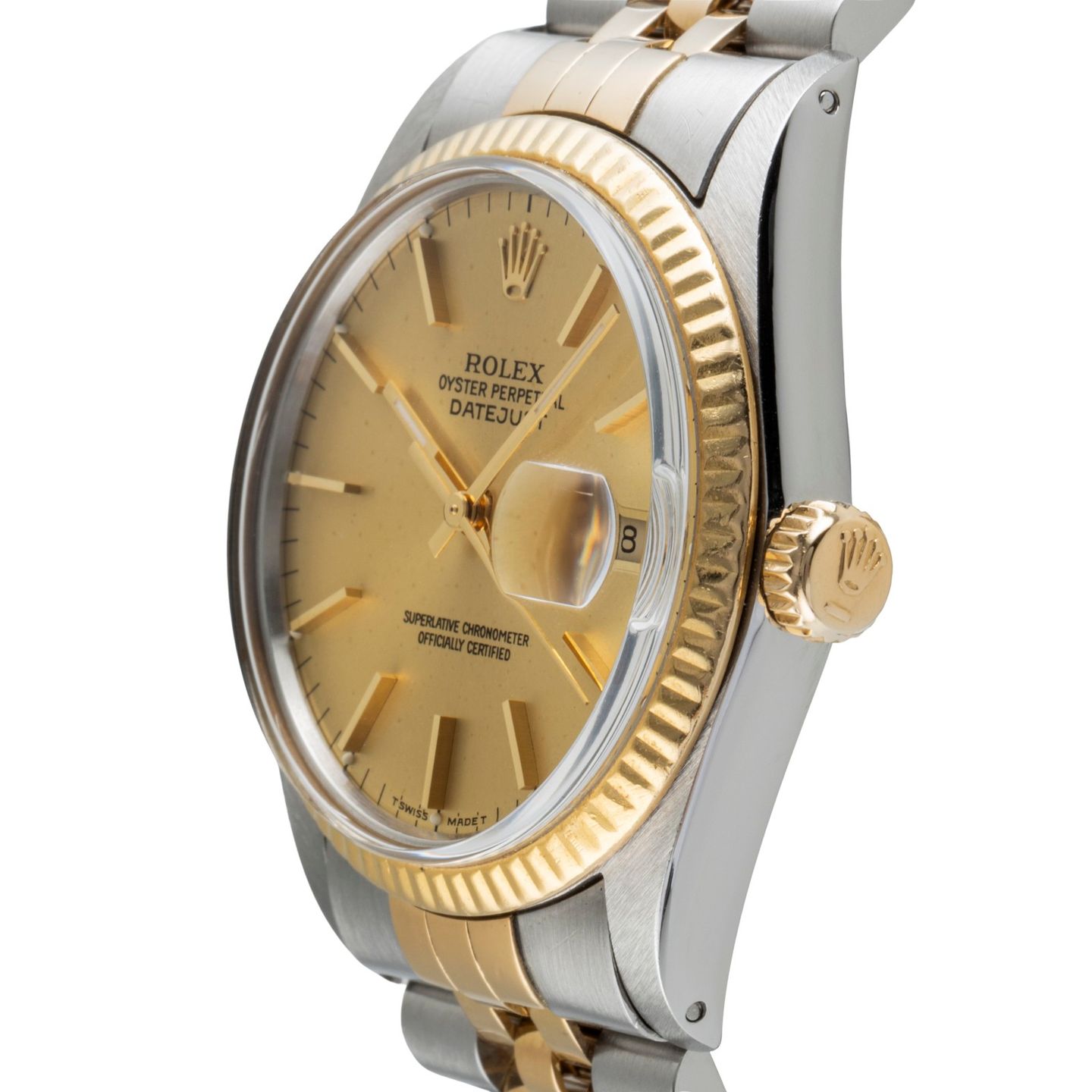 Rolex Datejust 36 16013 - (6/8)