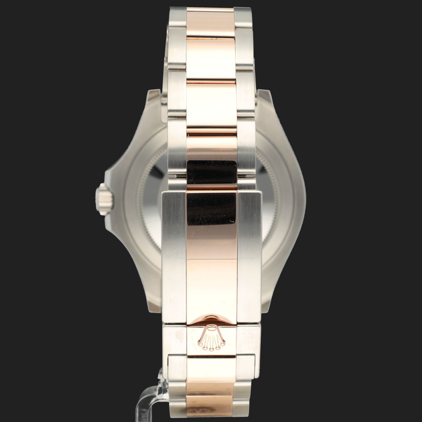 Rolex Yacht-Master 40 126621 (2021) - 40 mm Gold/Steel case (6/8)