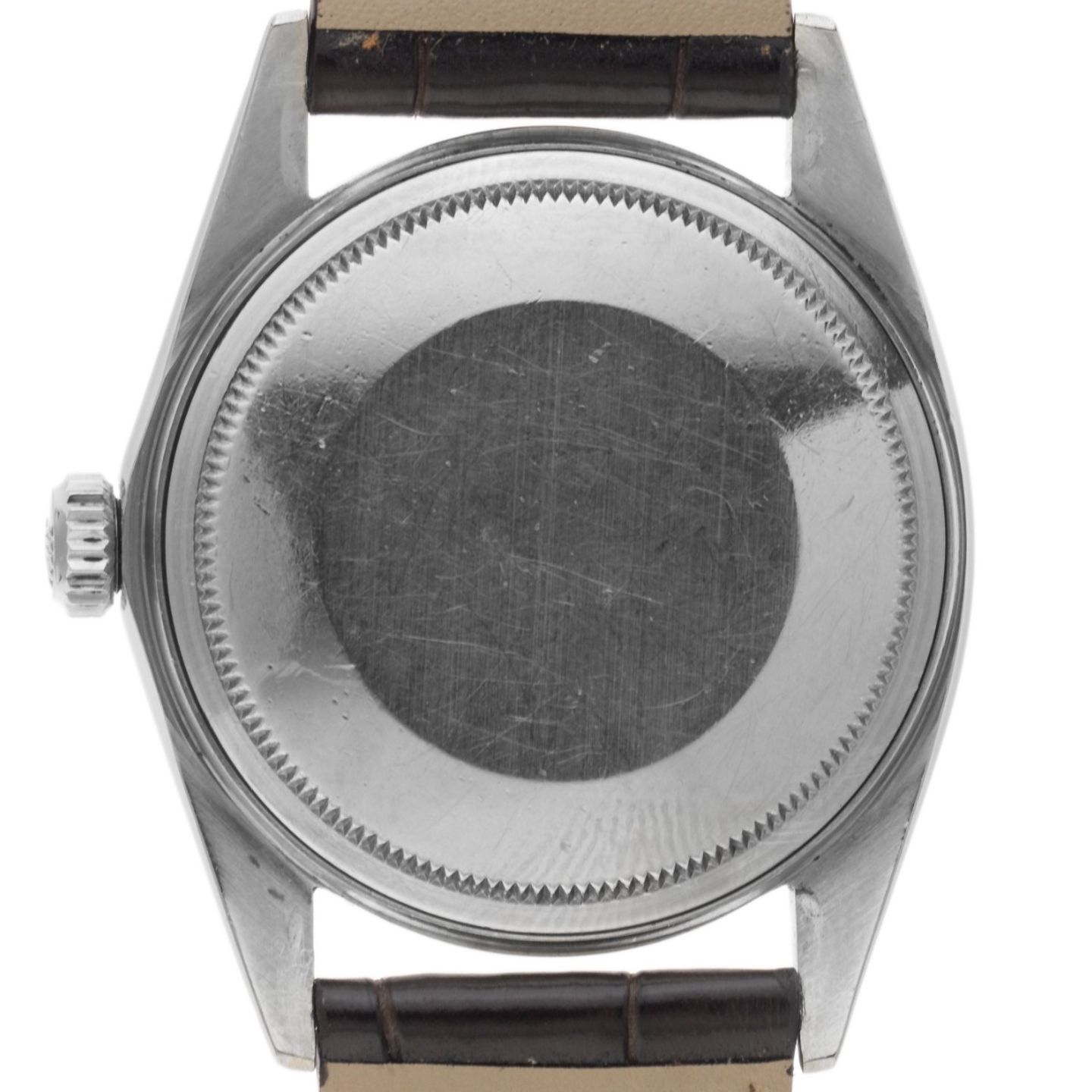 Rolex Datejust 1601 (1970) - 36 mm Steel case (6/7)