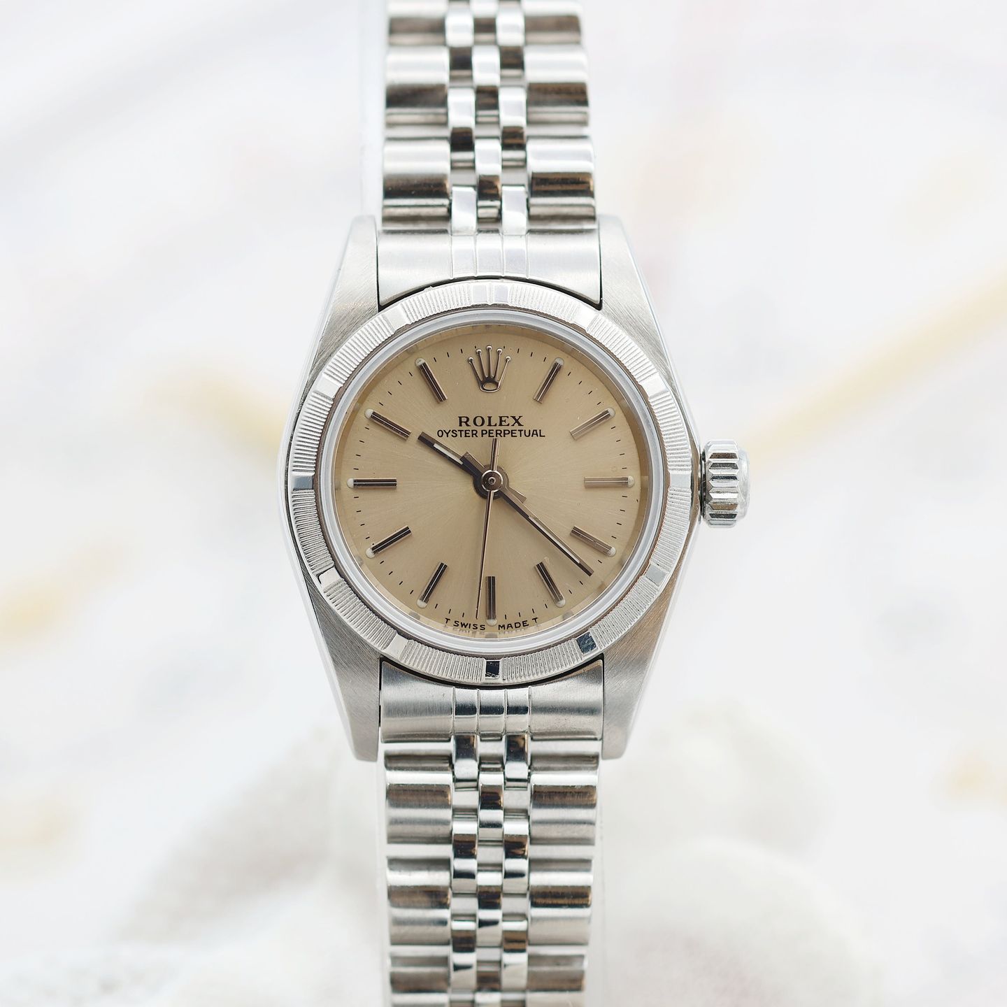 Rolex Oyster Perpetual 76030 - (4/8)