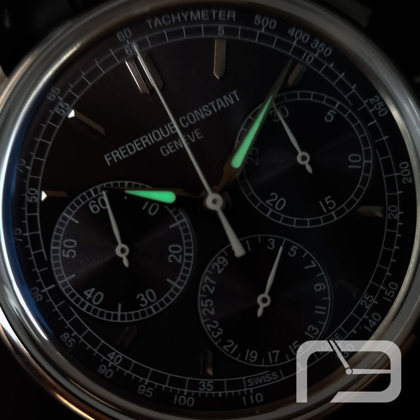 Frederique Constant Manufacture FC-760DG4H6 - (5/8)