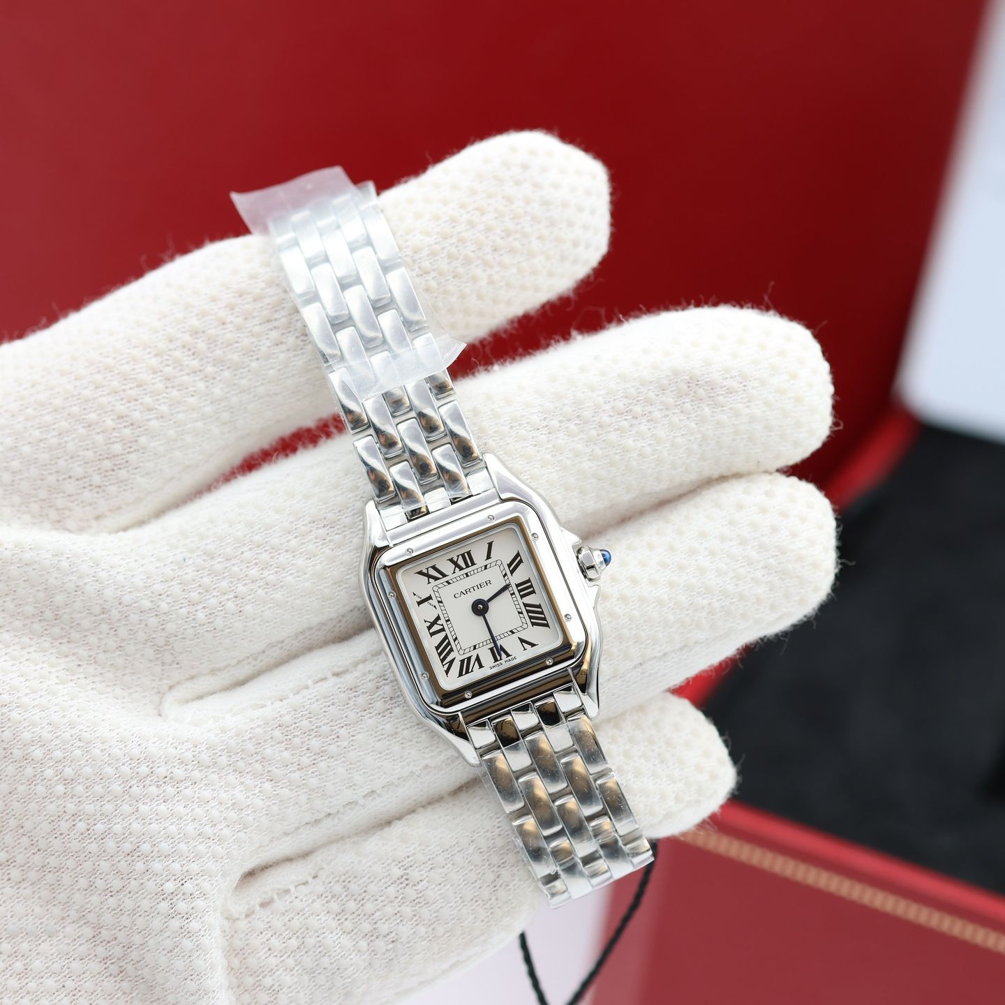 Cartier Panthère WSPN0013 - (3/8)