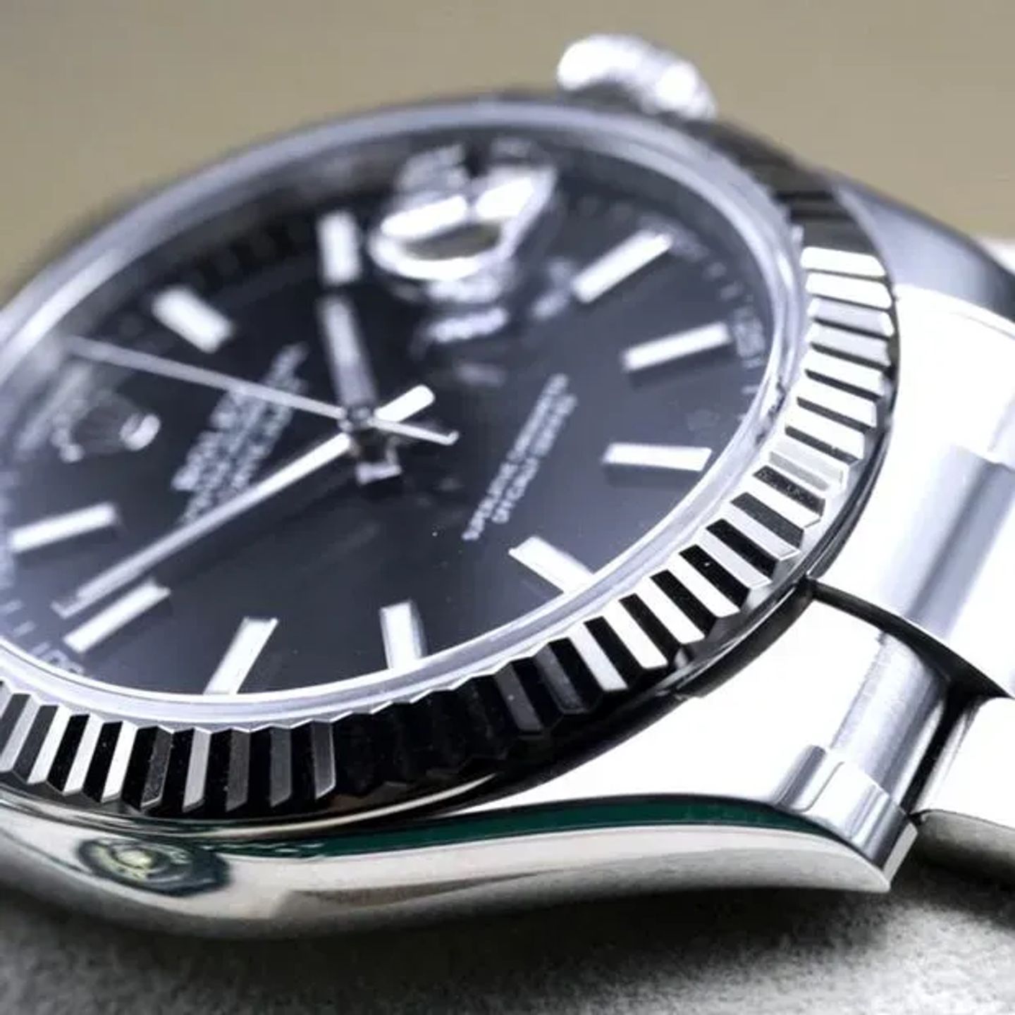 Rolex Datejust 41 126334 - (6/6)