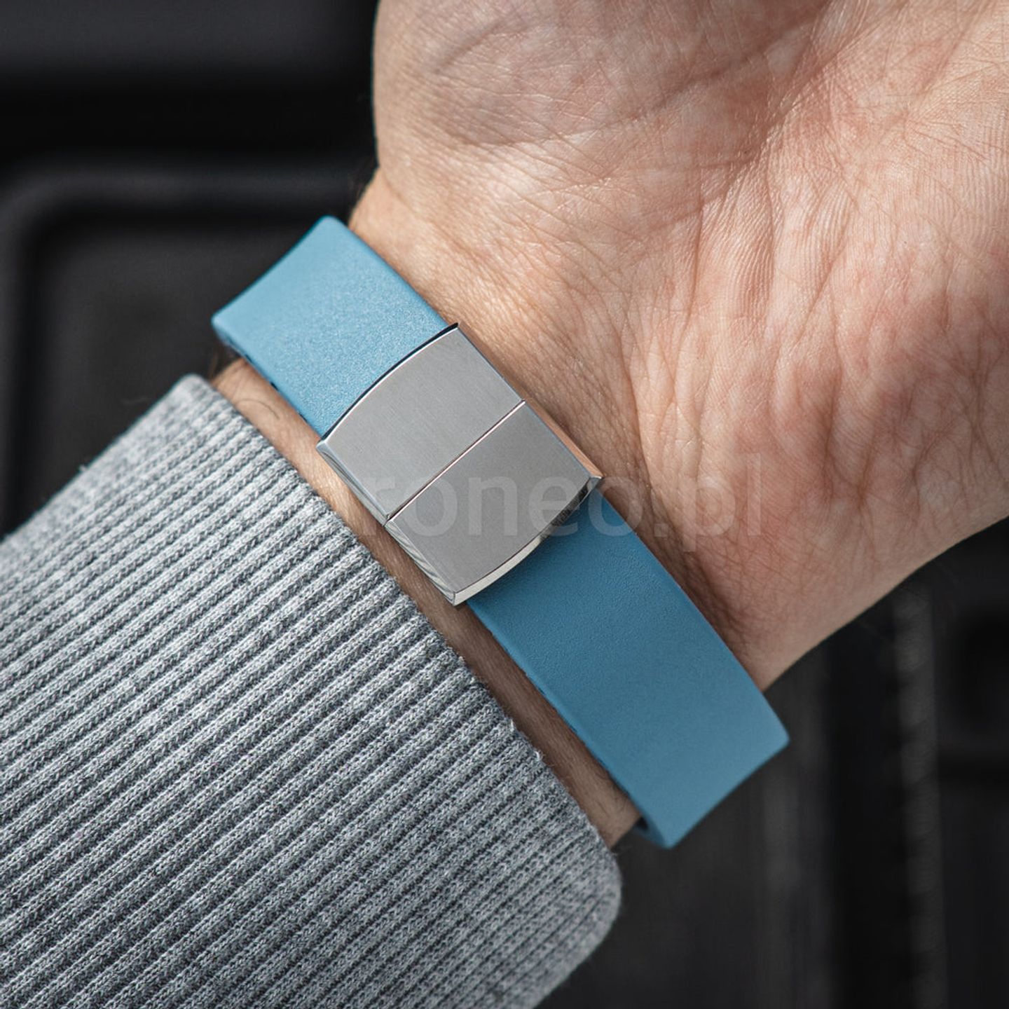 Cartier Tank Solo 3169 - (6/8)