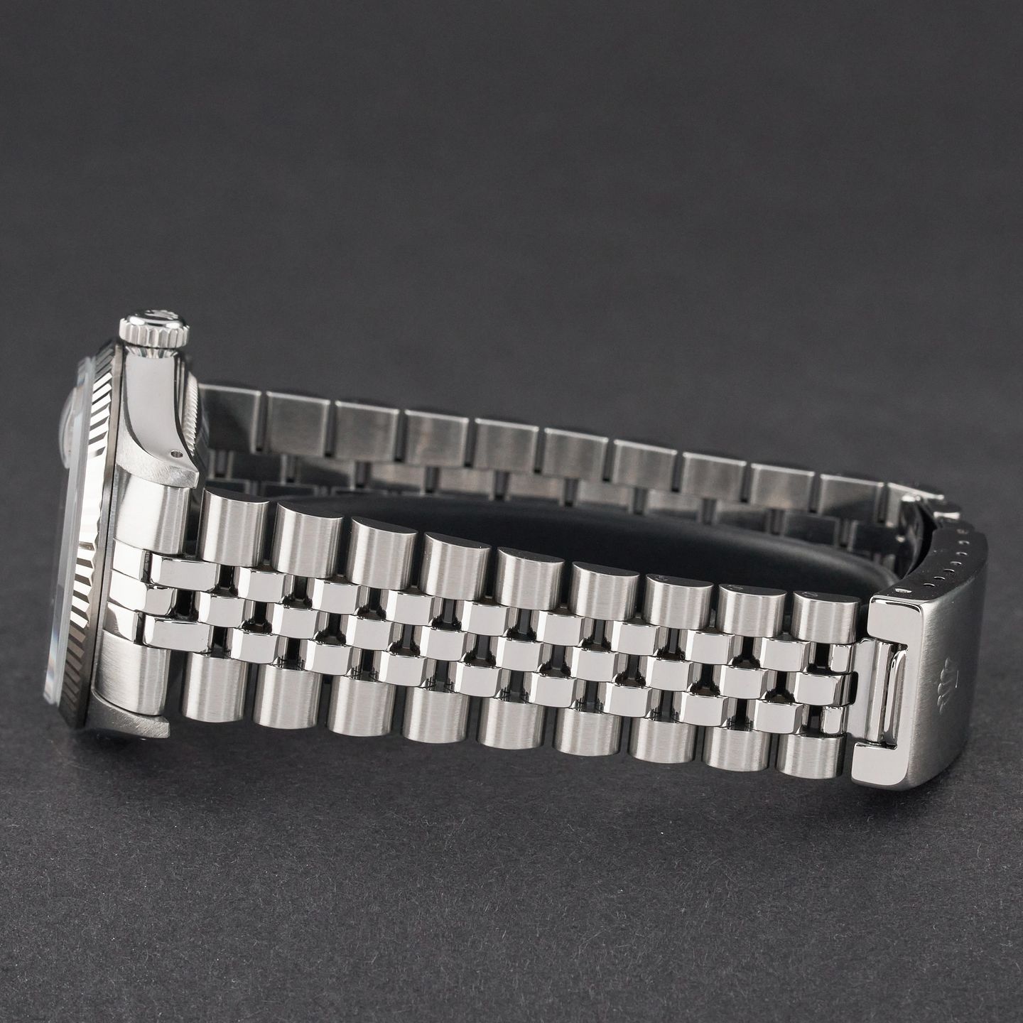 Rolex Datejust 36 16234 (1989) - 36mm Staal (5/8)