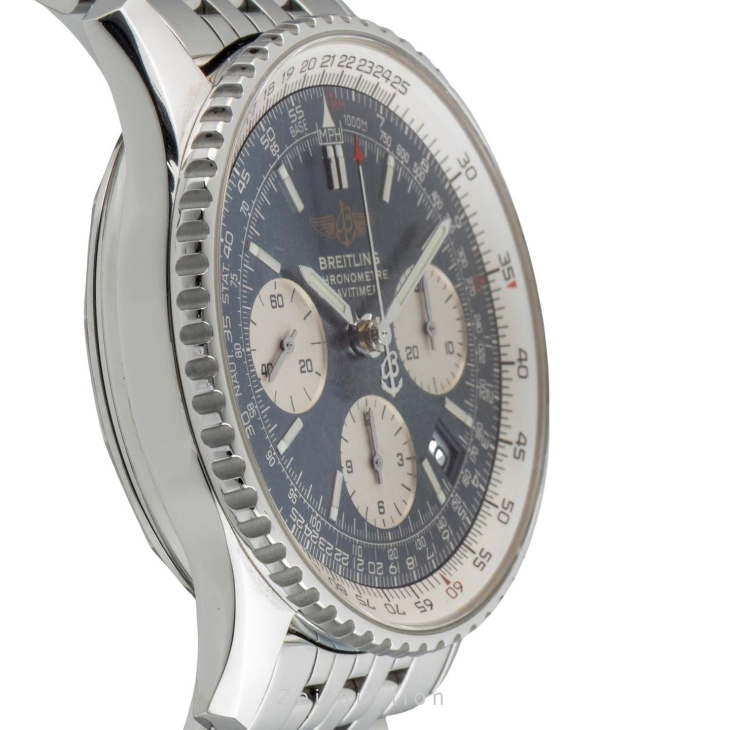 Breitling Navitimer A23322 - (6/8)