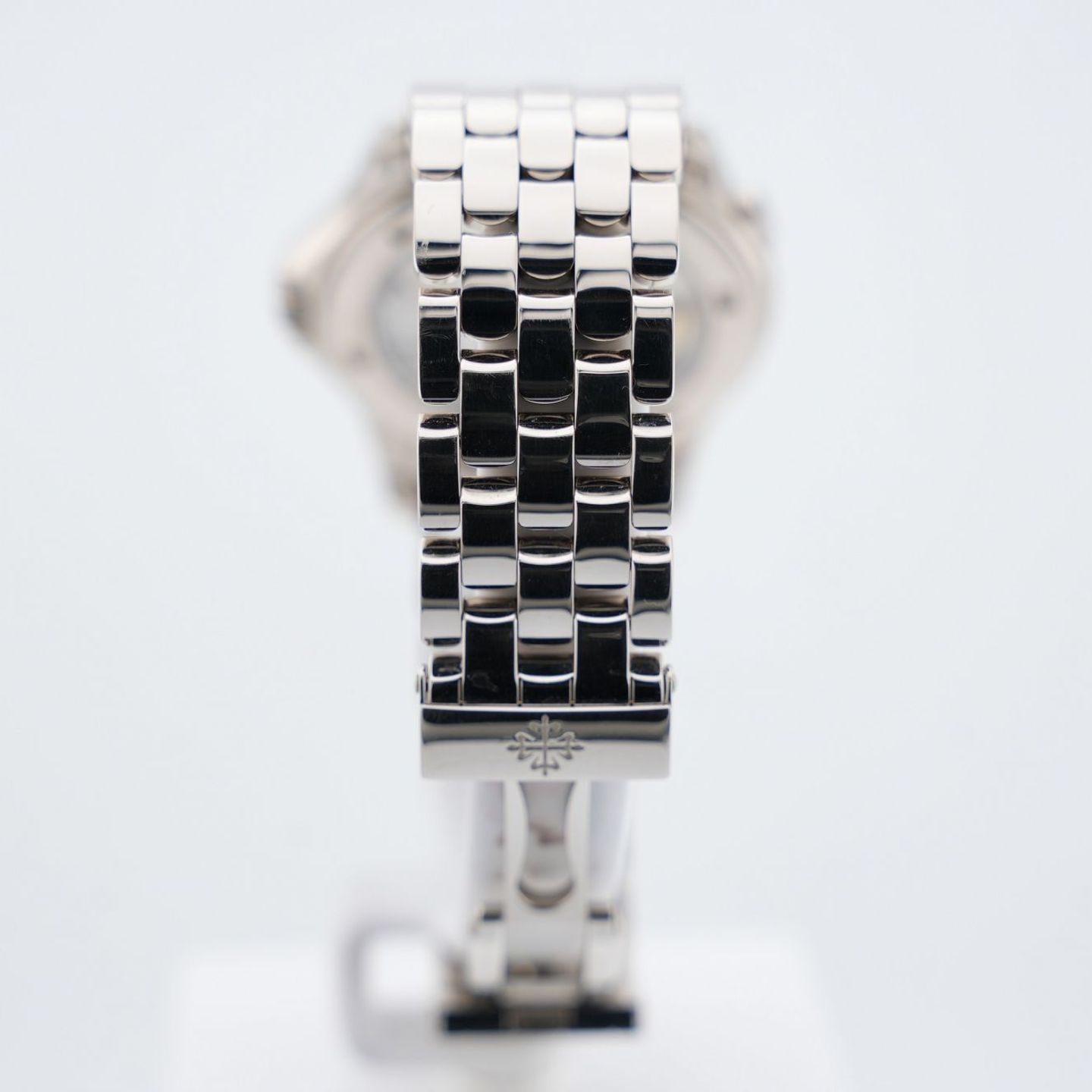 Patek Philippe World Time 5130/1G-011 - (9/16)