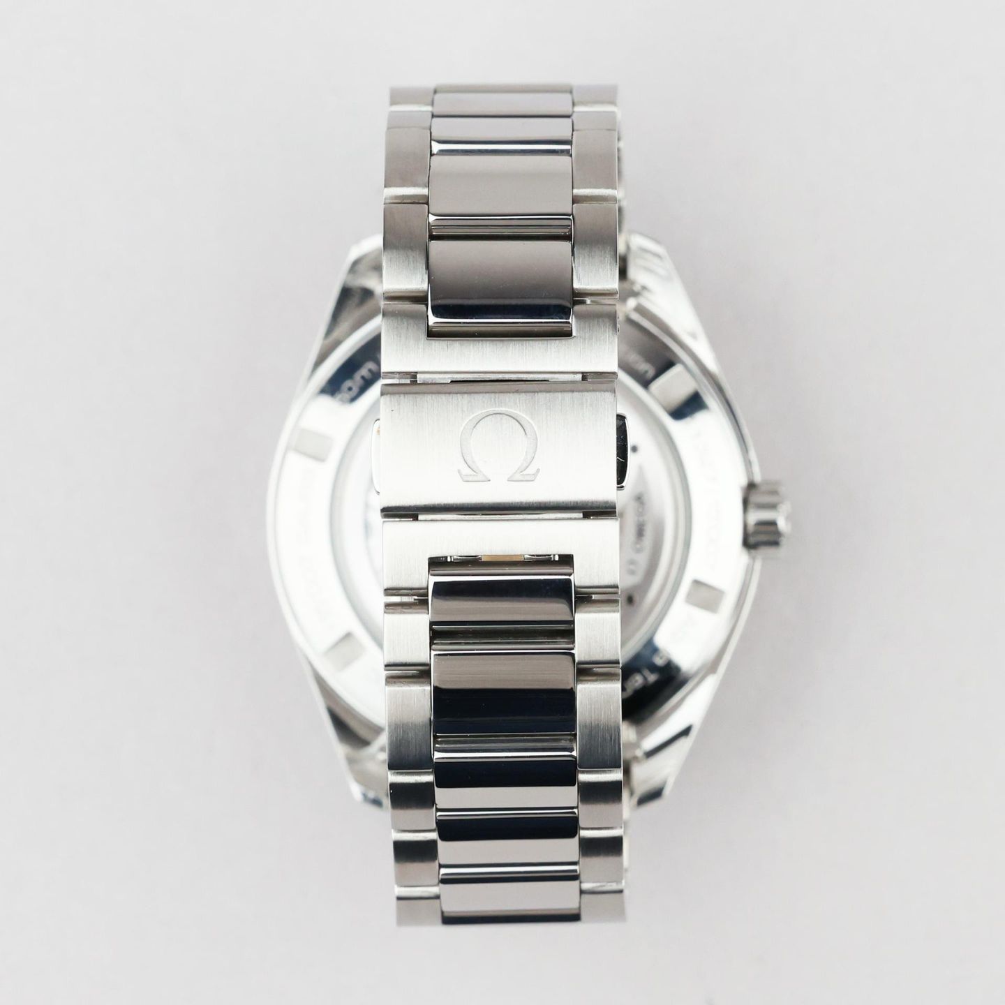 Omega Seamaster Aqua Terra 231.10.42.21.03.004 - (7/8)