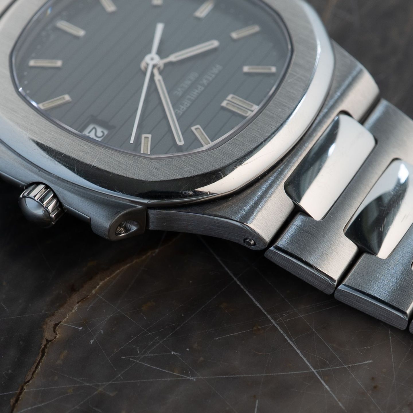 Patek Philippe Nautilus 3900 - (3/8)