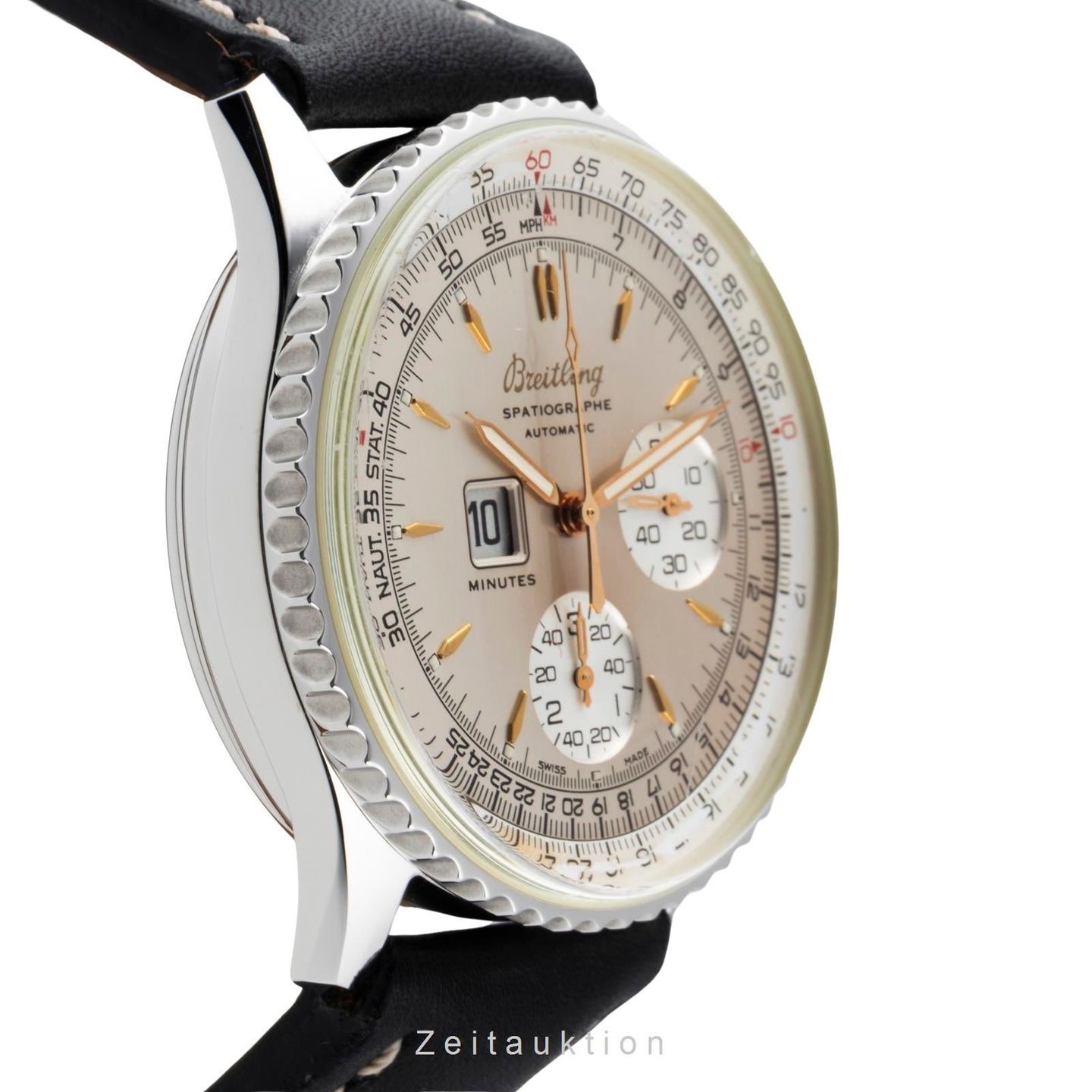 Breitling Montbrillant A36030.1 - (6/8)