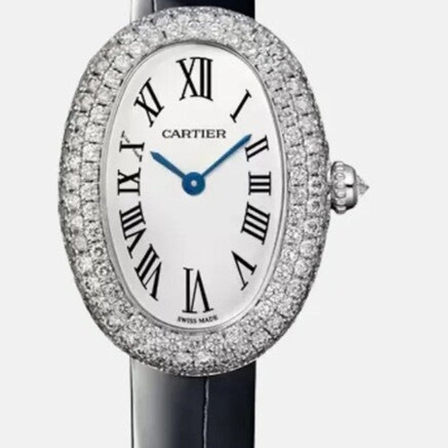 Cartier Baignoire WJBA0049 - (1/1)