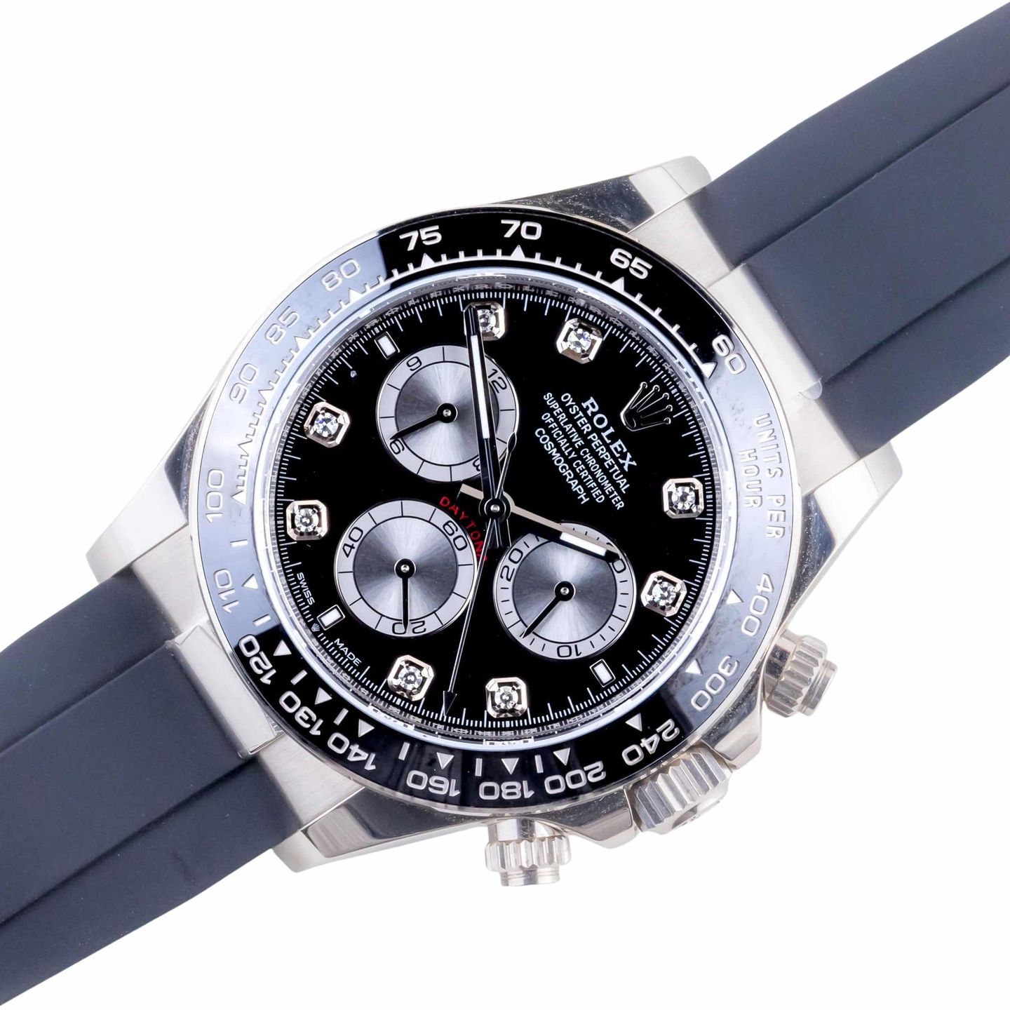 Rolex Daytona 126519LN - (1/8)