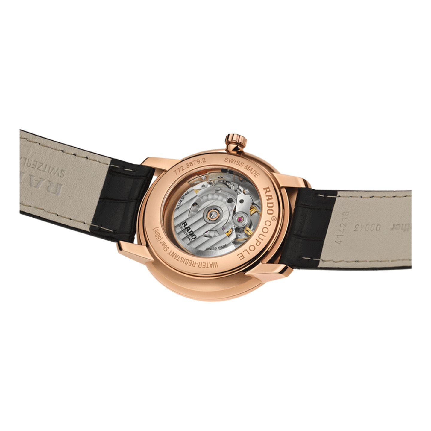 Rado Coupole r22879205 - (2/3)