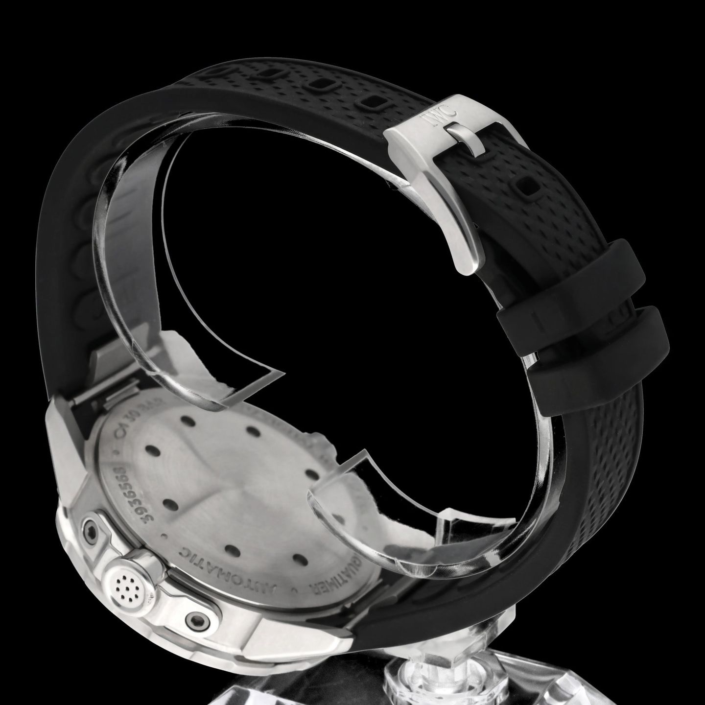 IWC Aquatimer Automatic IW329001 - (8/8)